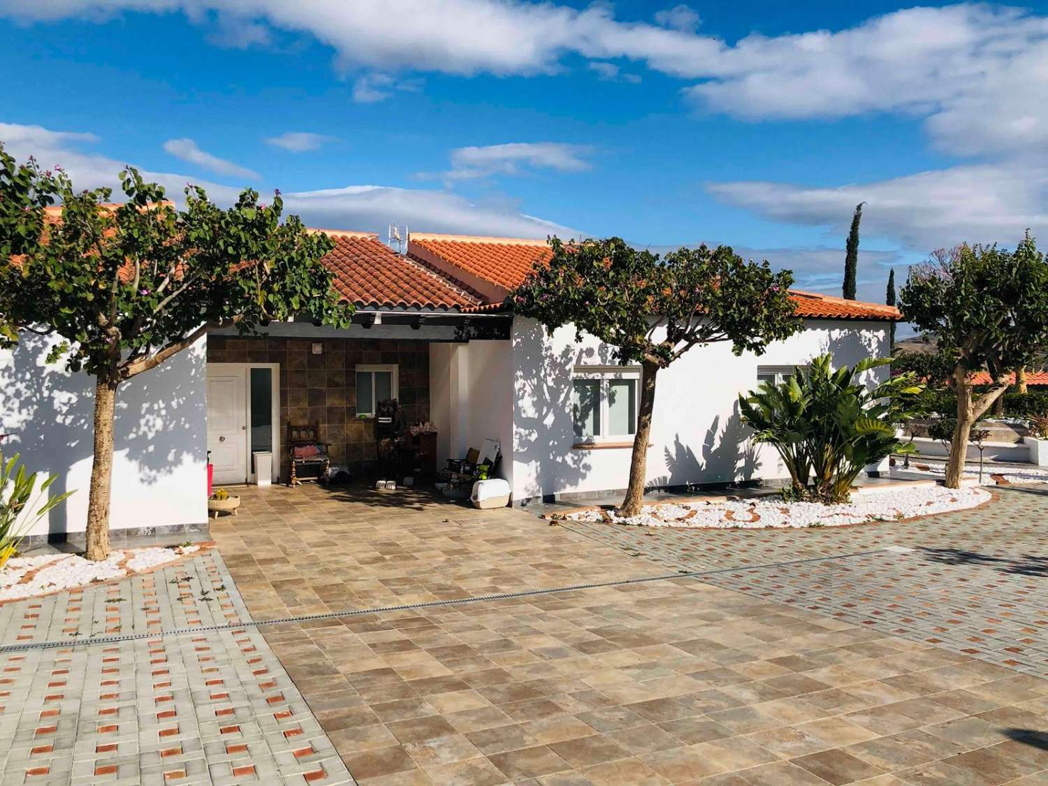 Villa en venta en Alhaurín de la Torre
