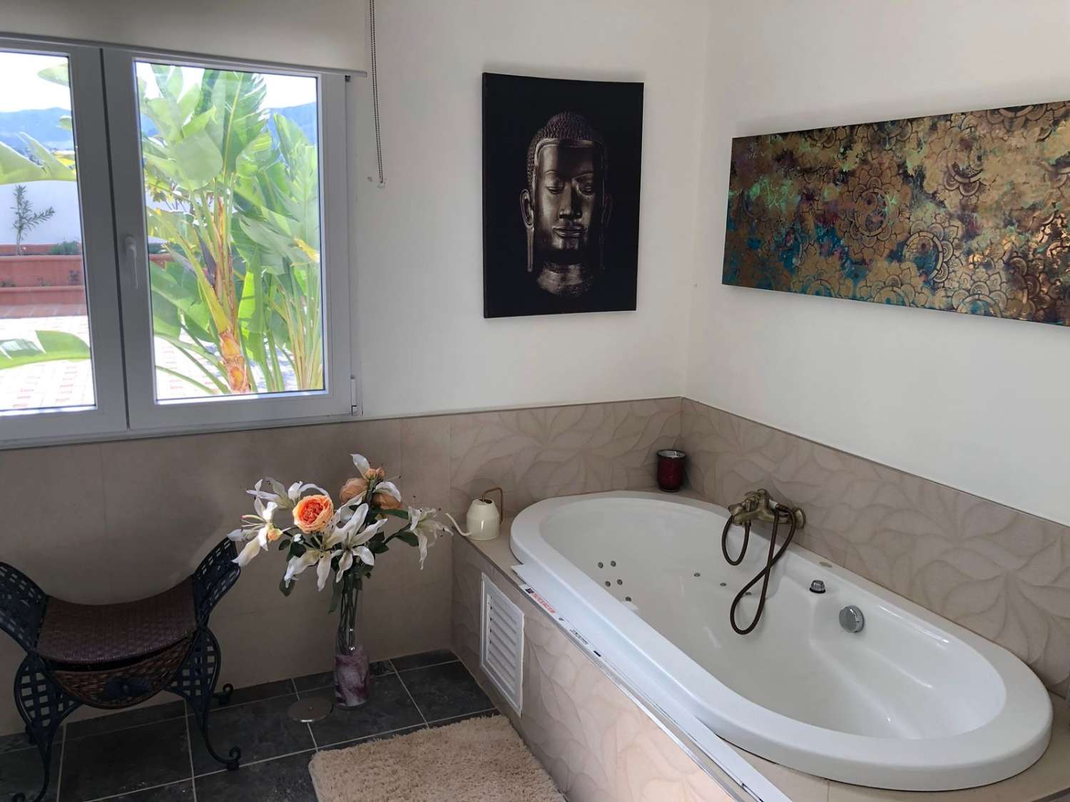 Villa en venta en Alhaurín de la Torre