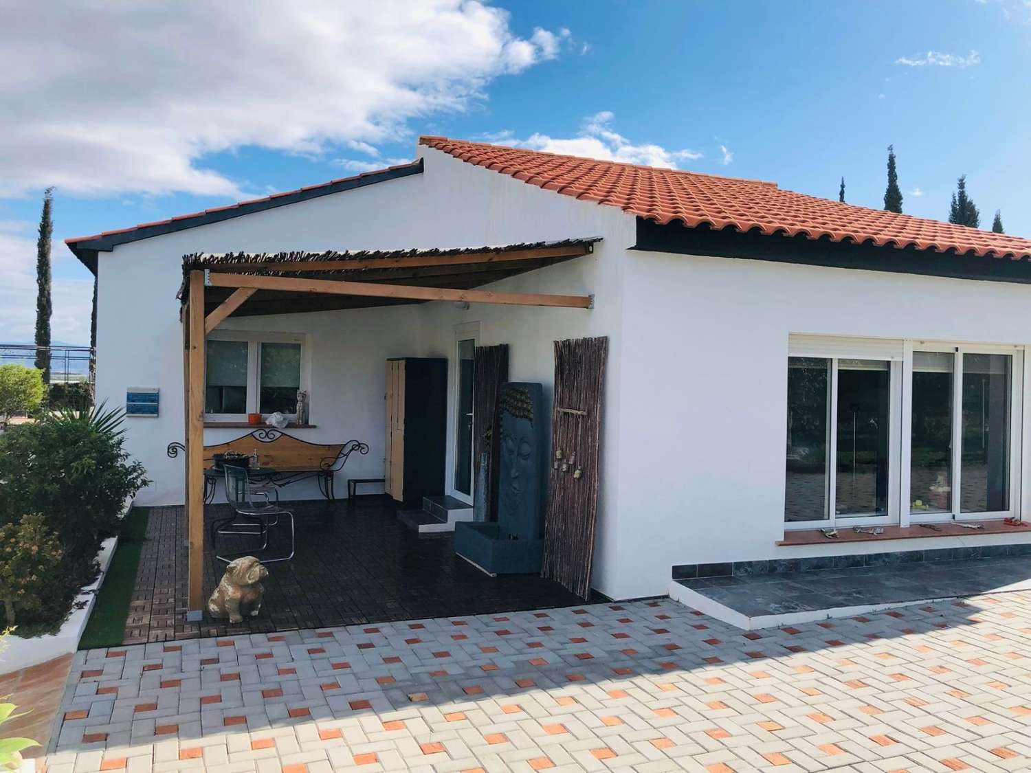 Villa en venta en Alhaurín de la Torre