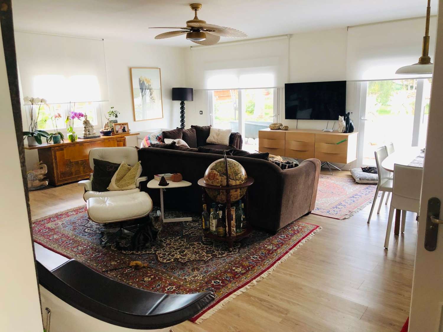 Villa en venta en Alhaurín de la Torre