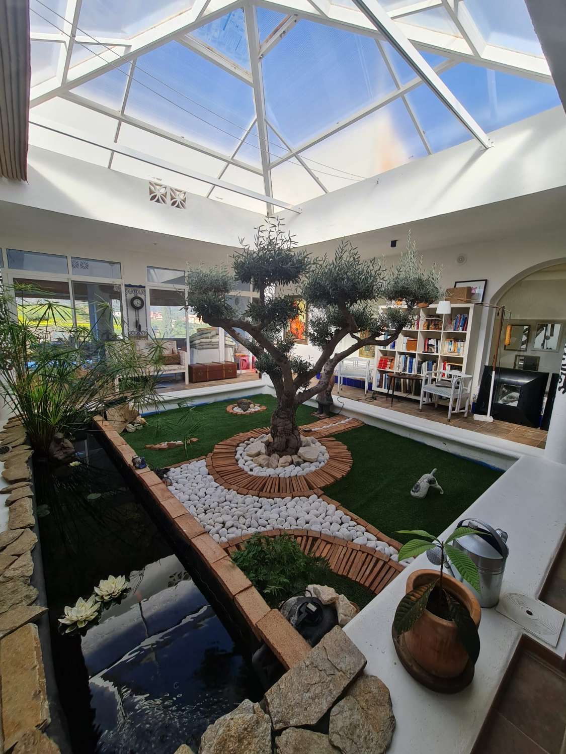 Villa en venta en Alhaurín de la Torre