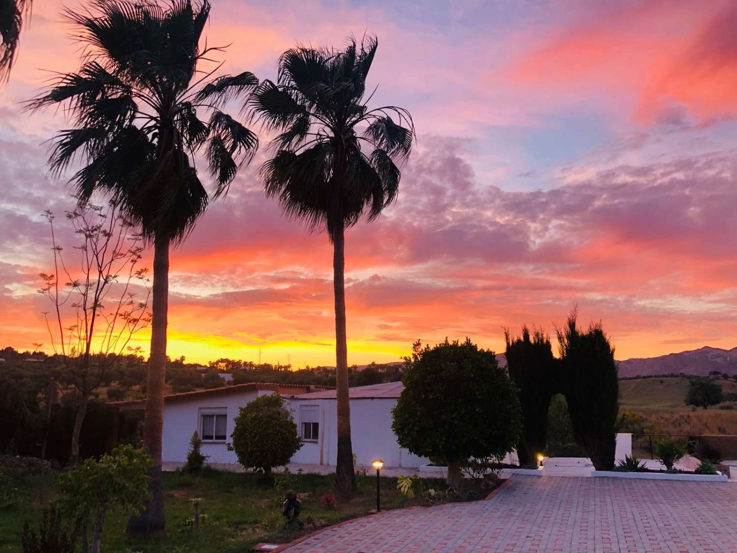 Villa en venta en Alhaurín de la Torre