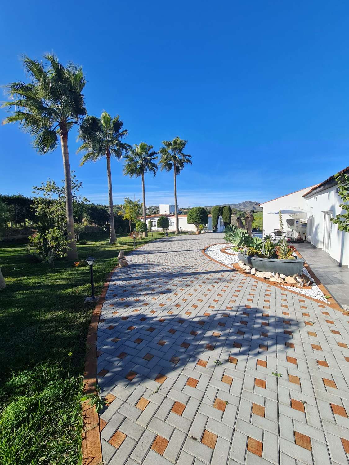 Villa en venta en Alhaurín de la Torre