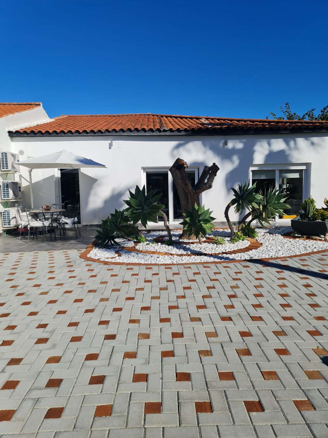 Villa en venta en Alhaurín de la Torre
