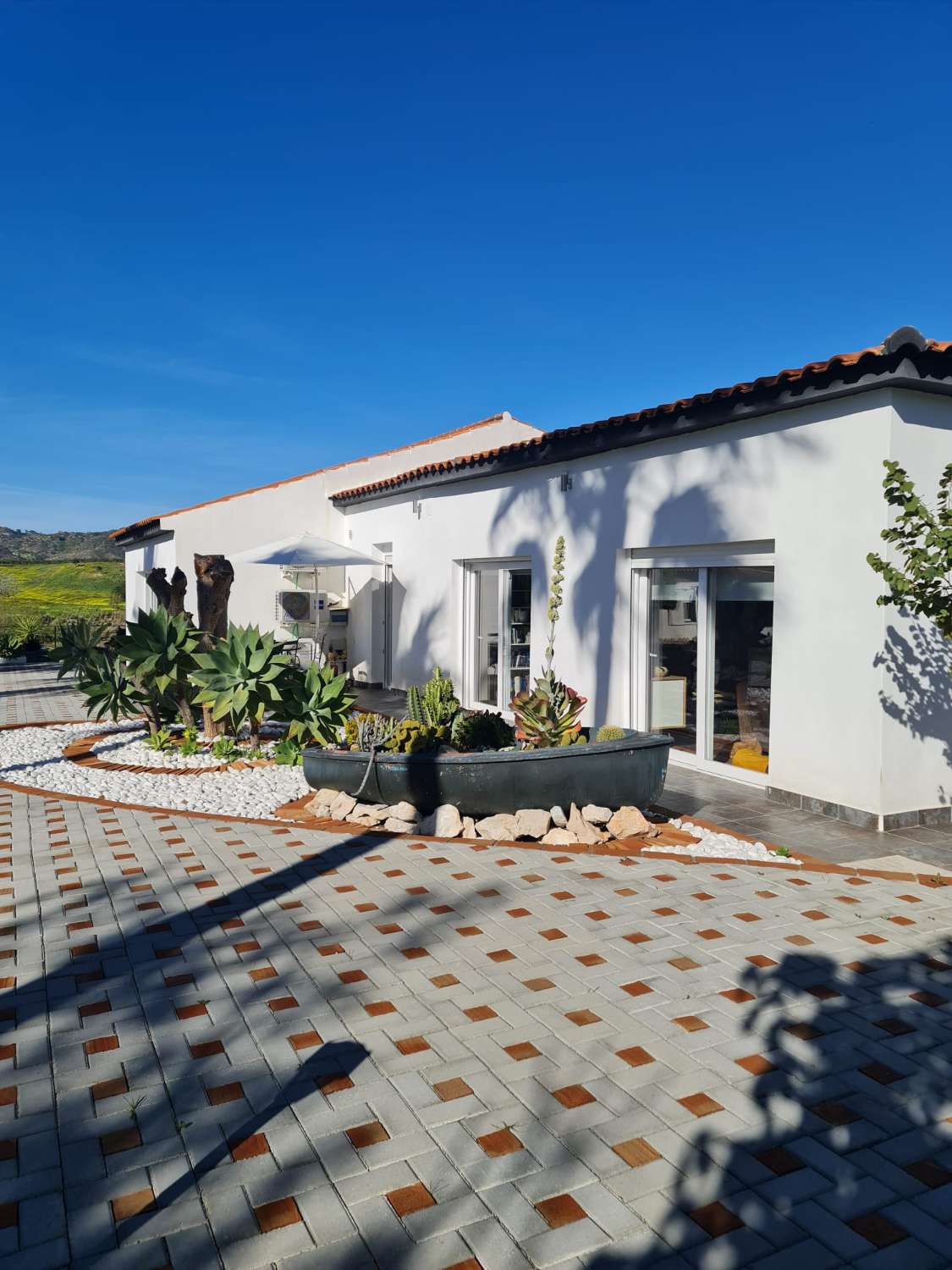 Villa en venta en Alhaurín de la Torre