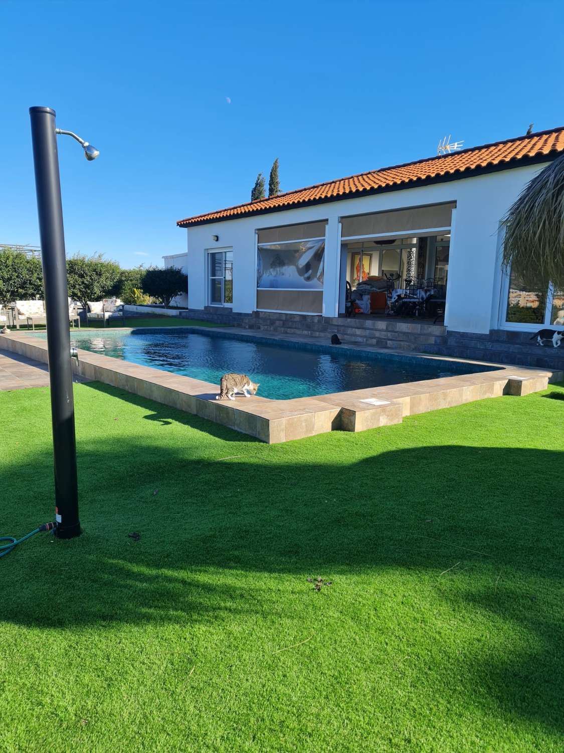 Villa en venta en Alhaurín de la Torre