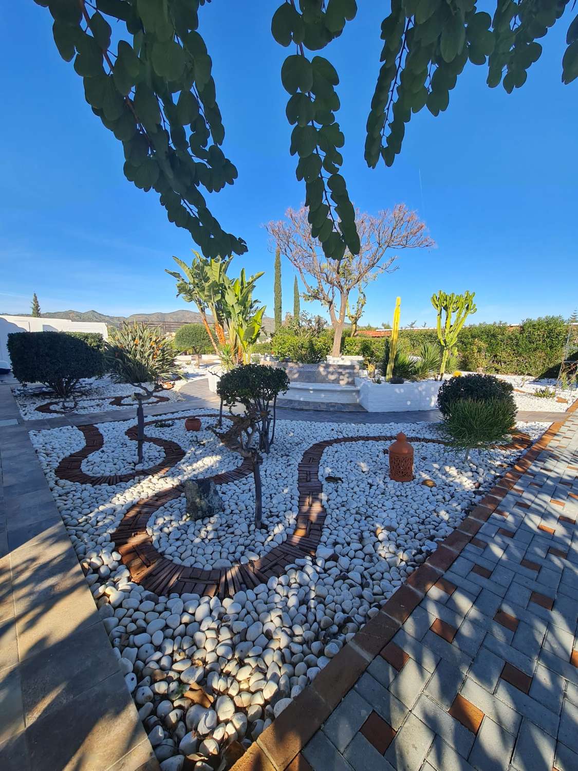 Villa en venta en Alhaurín de la Torre