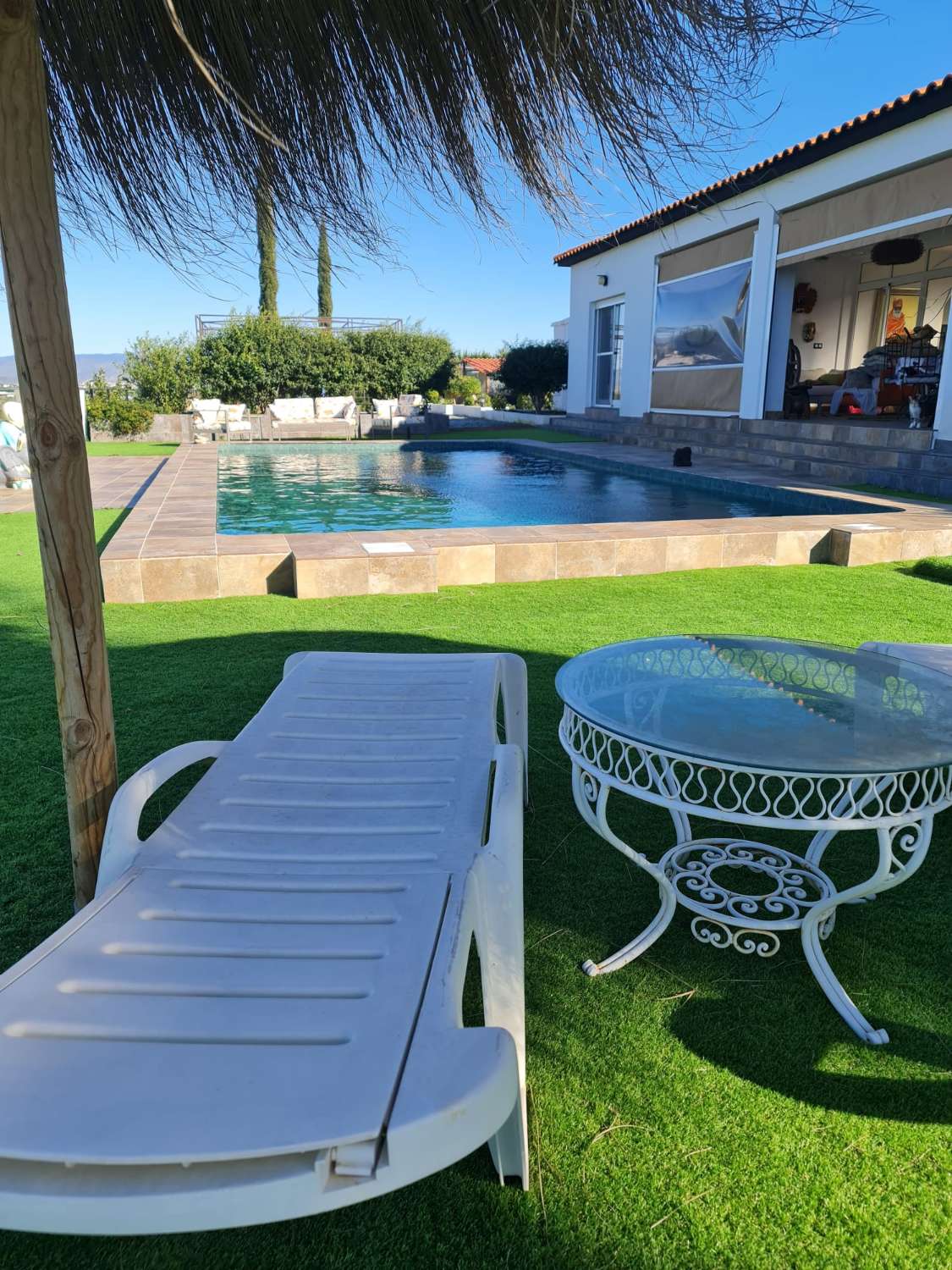 Villa en venta en Alhaurín de la Torre