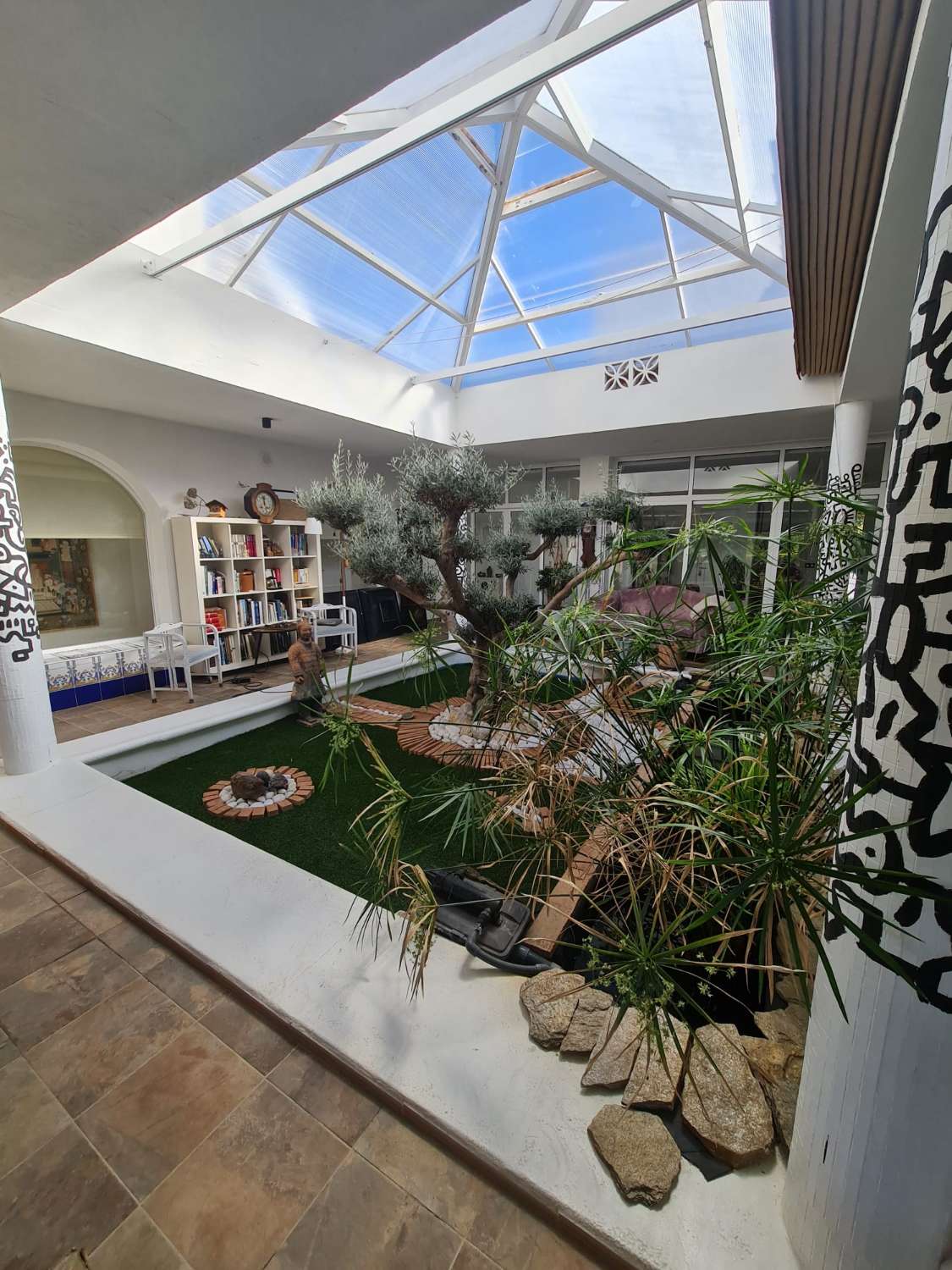 Villa en venta en Alhaurín de la Torre