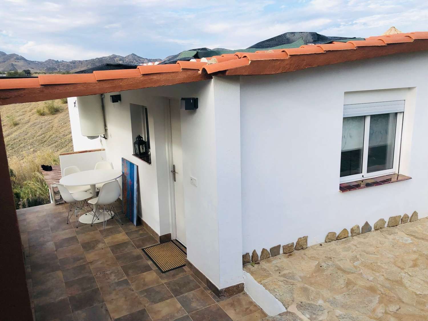 Villa en venta en Alhaurín de la Torre