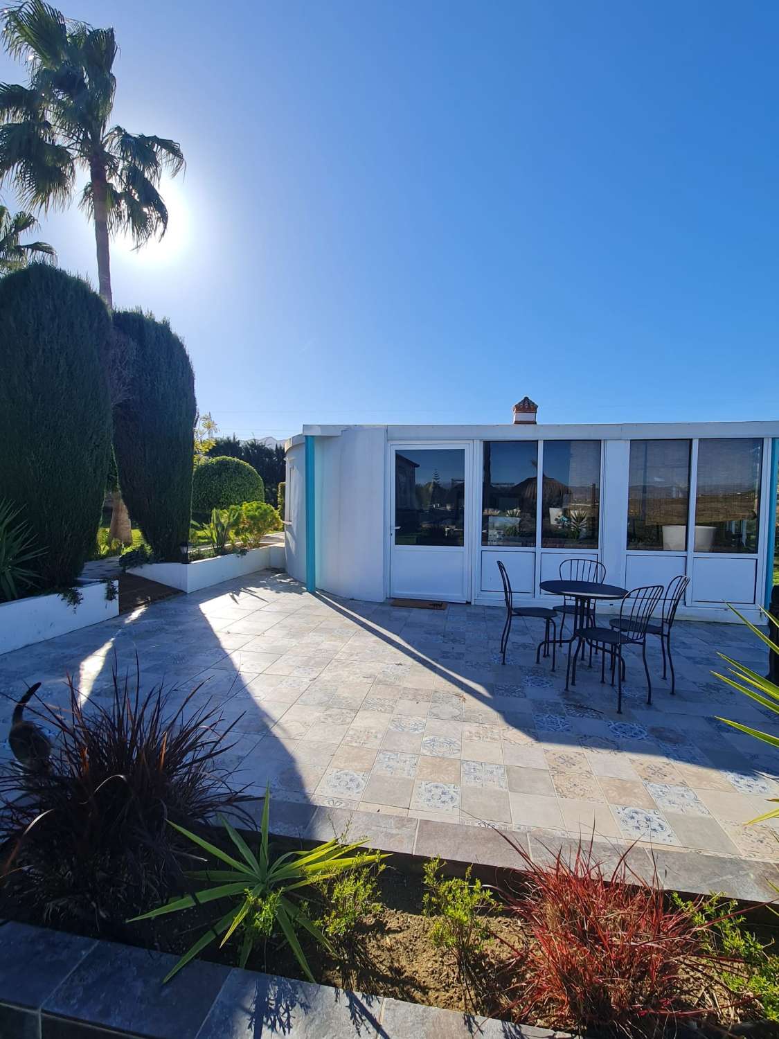Villa en venta en Alhaurín de la Torre