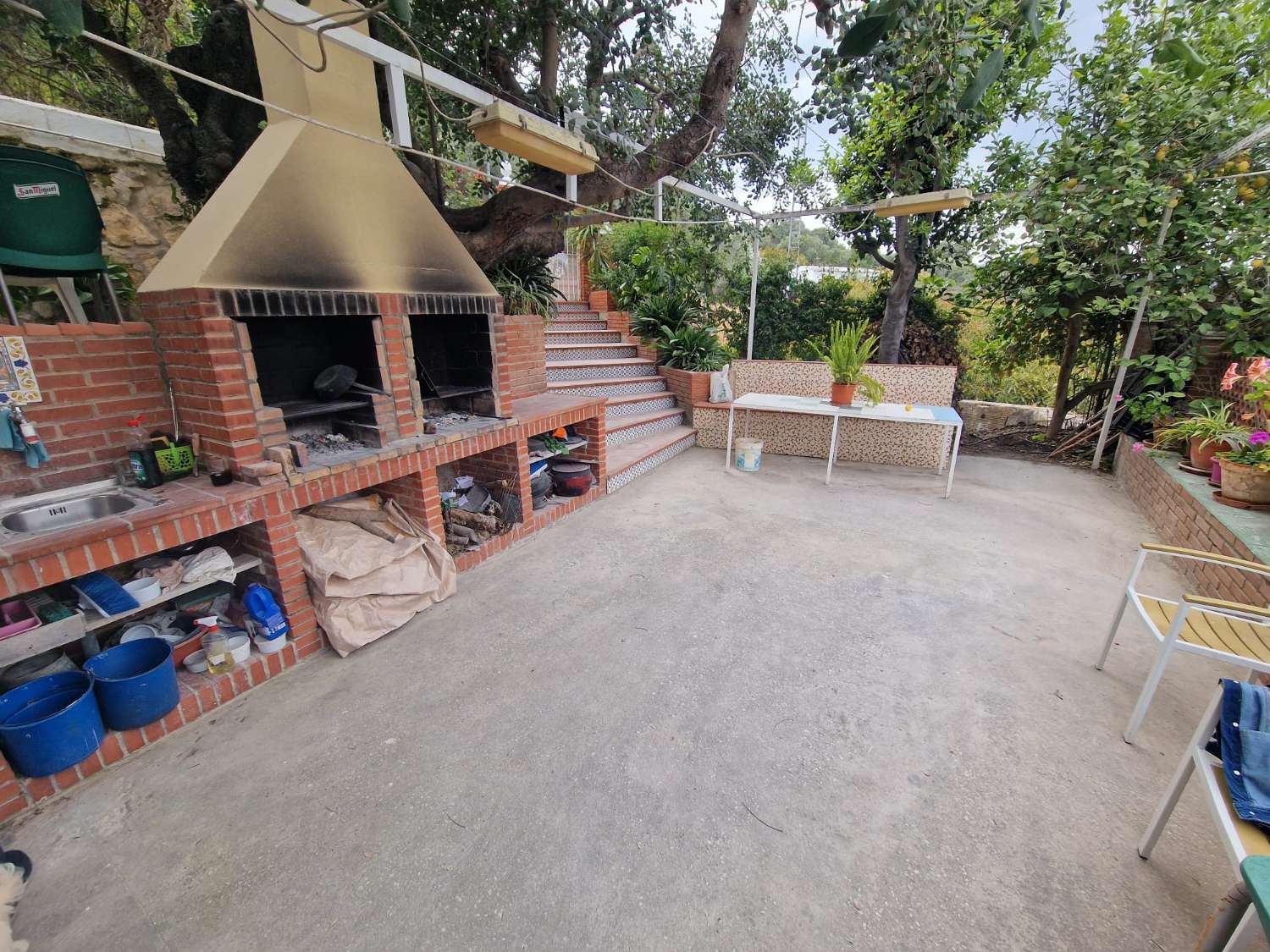 Casa en venta en Coín