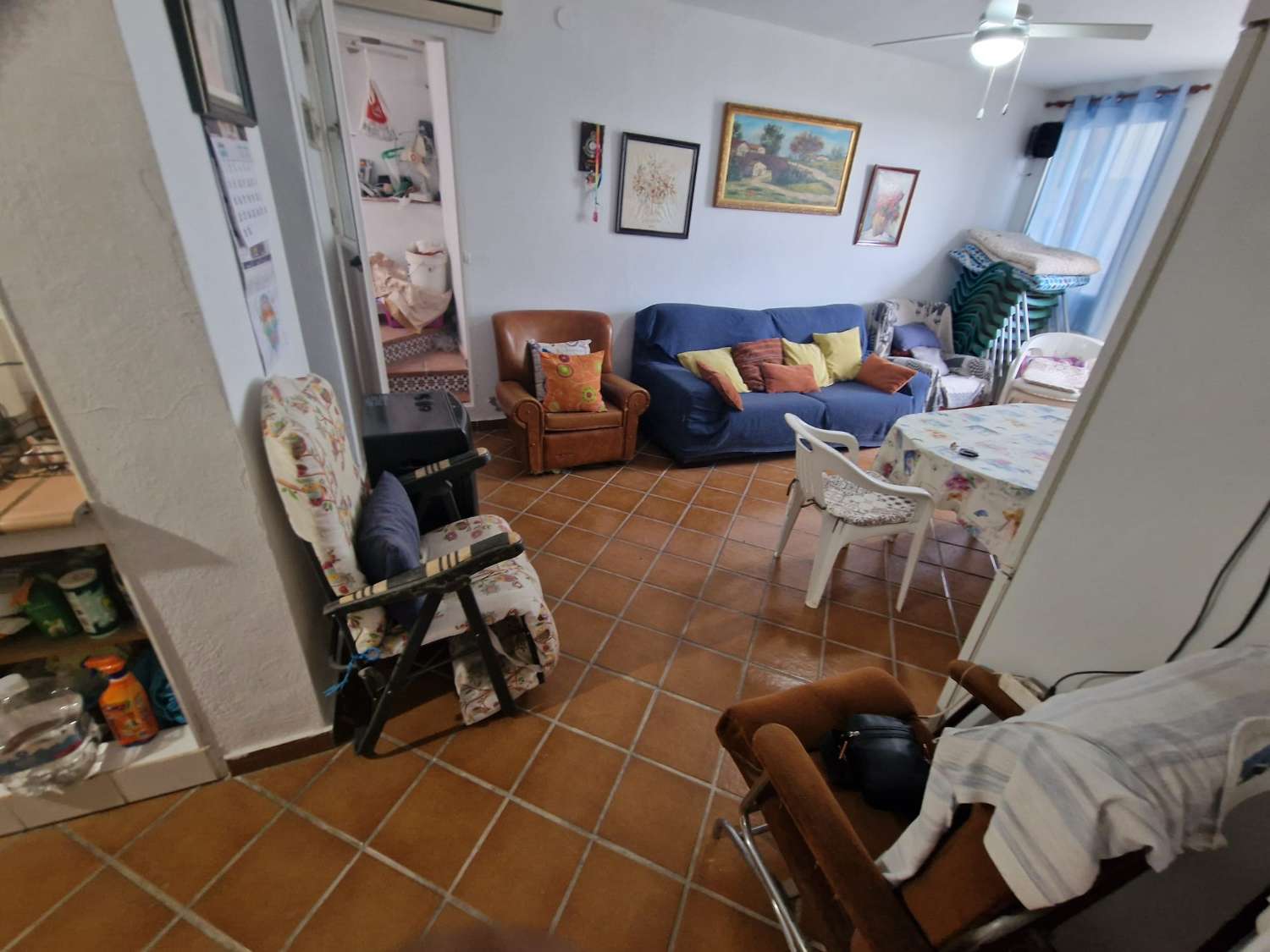 Casa en venta en Coín