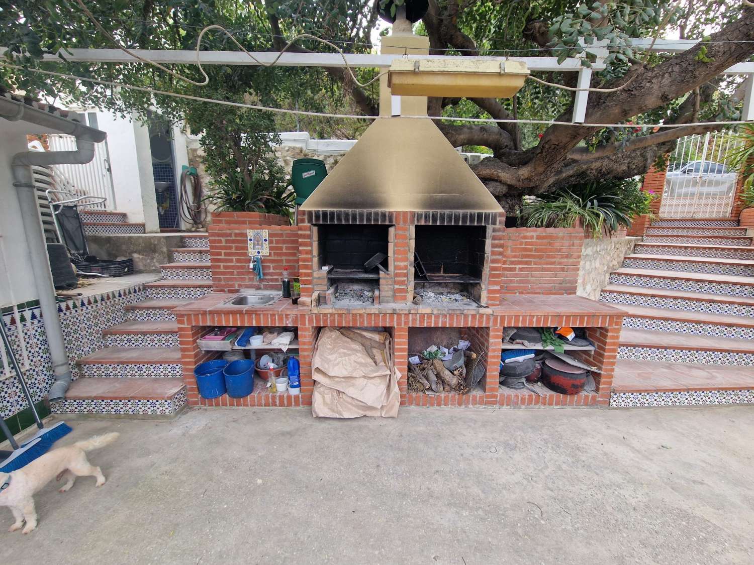 Casa en venta en Coín