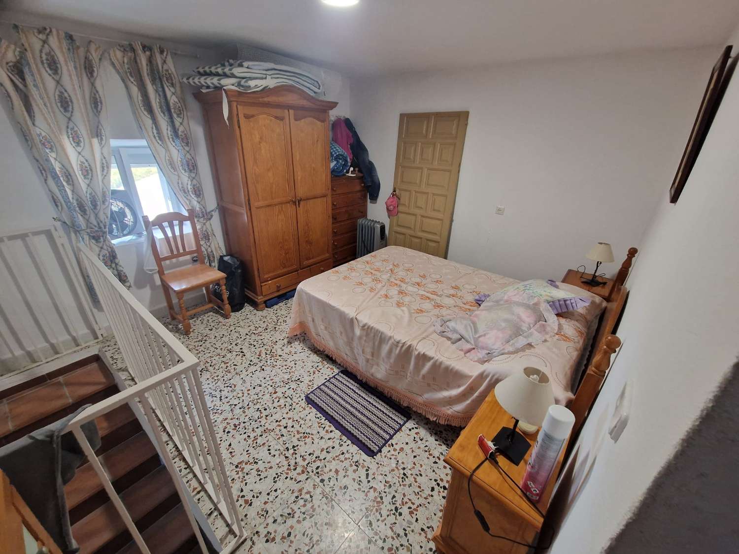 Casa en venta en Coín