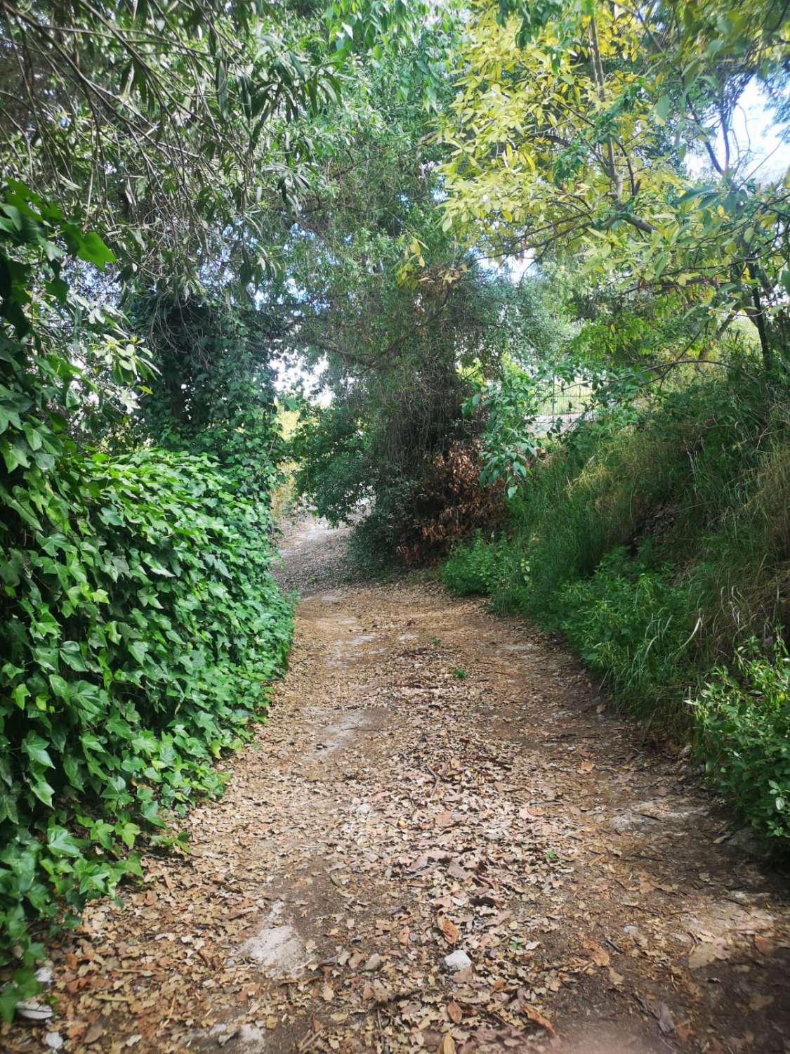 Casa en venta en Coín