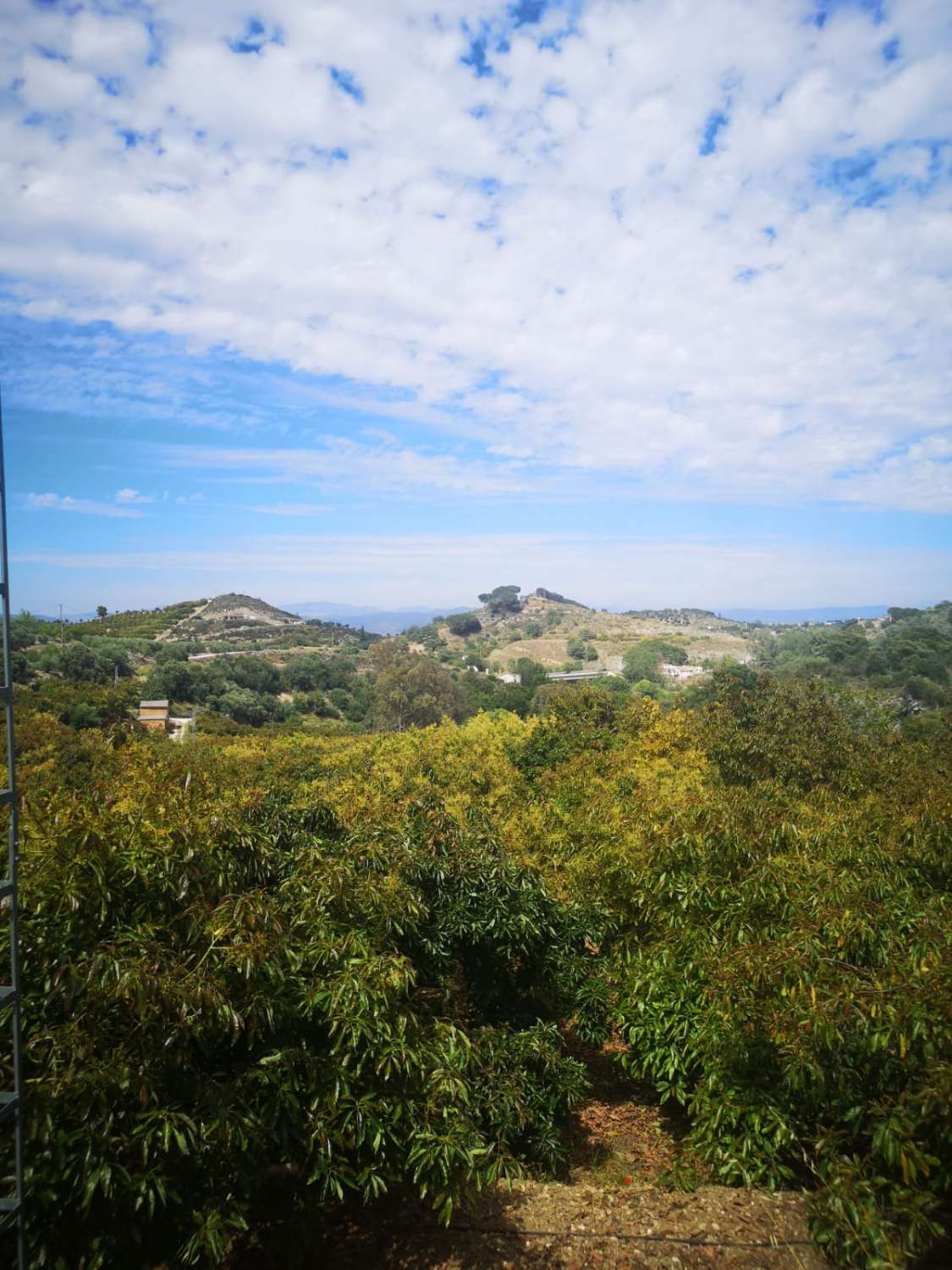 Casa en venta en Coín