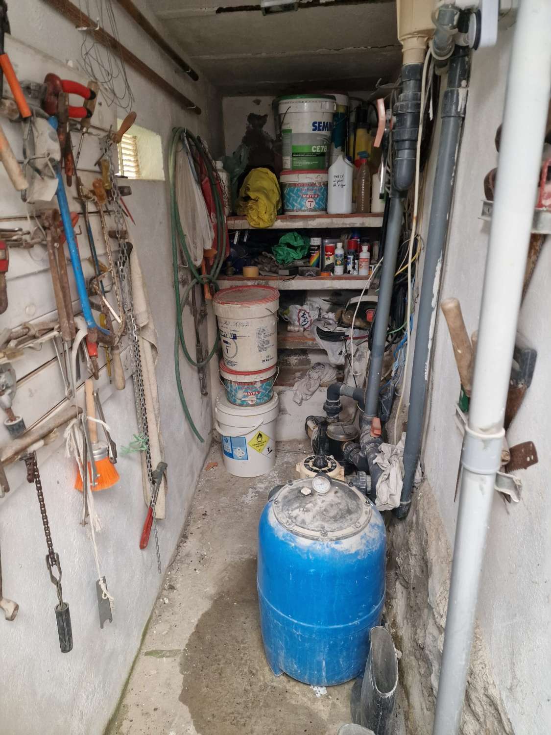 Casa en venta en Coín