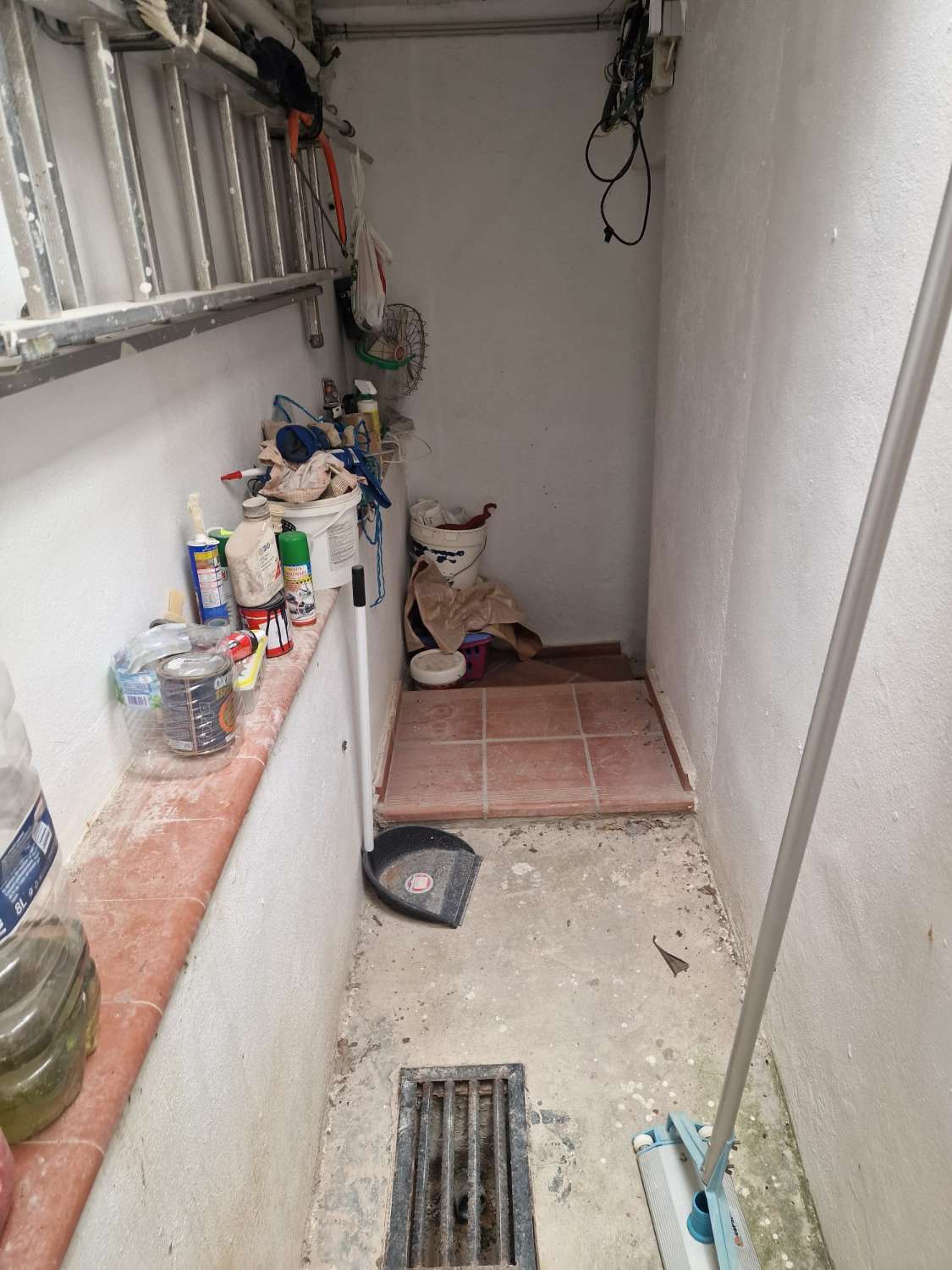 Casa en venta en Coín