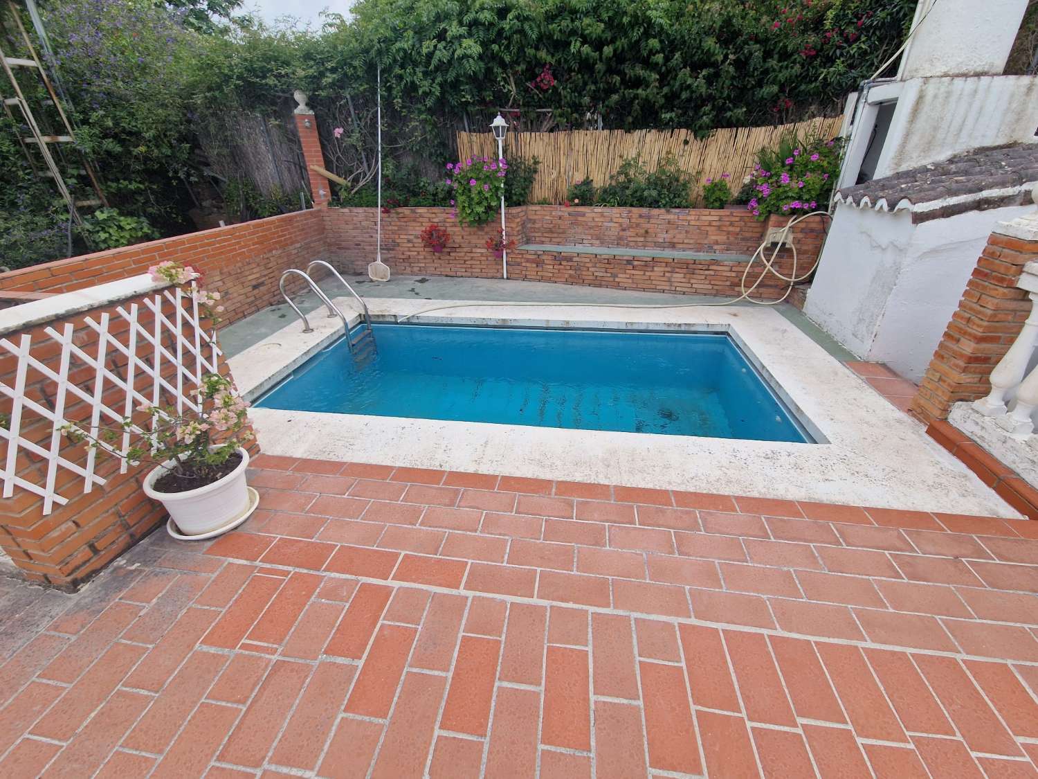 Casa en venta en Coín