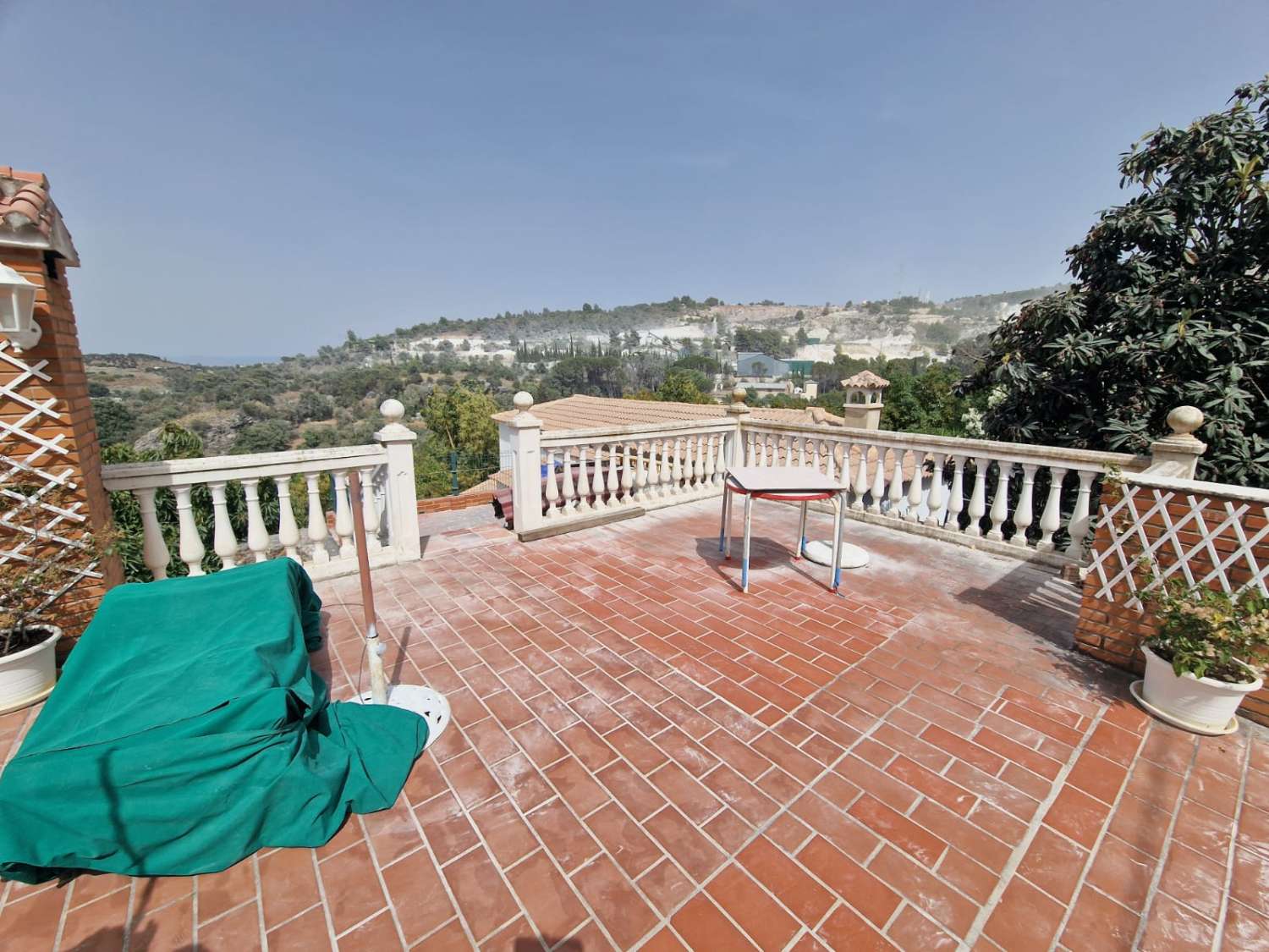 Casa en venta en Coín