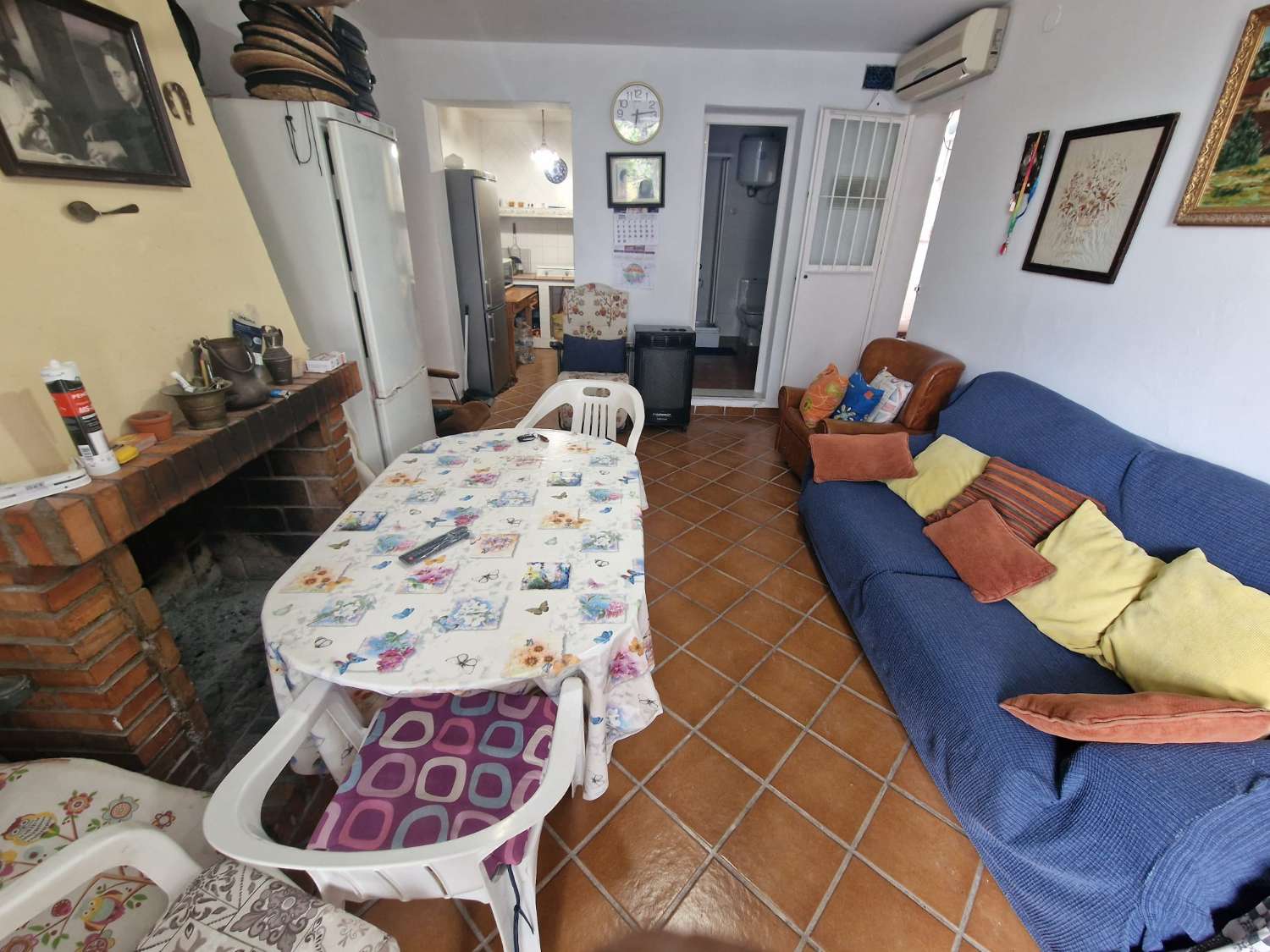 Casa en venta en Coín