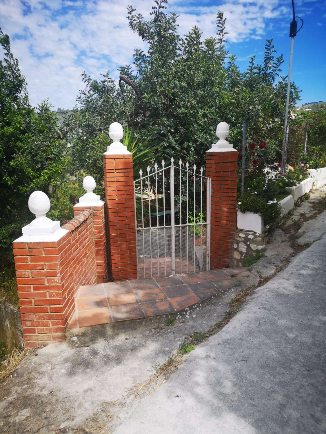 Casa en venta en Coín