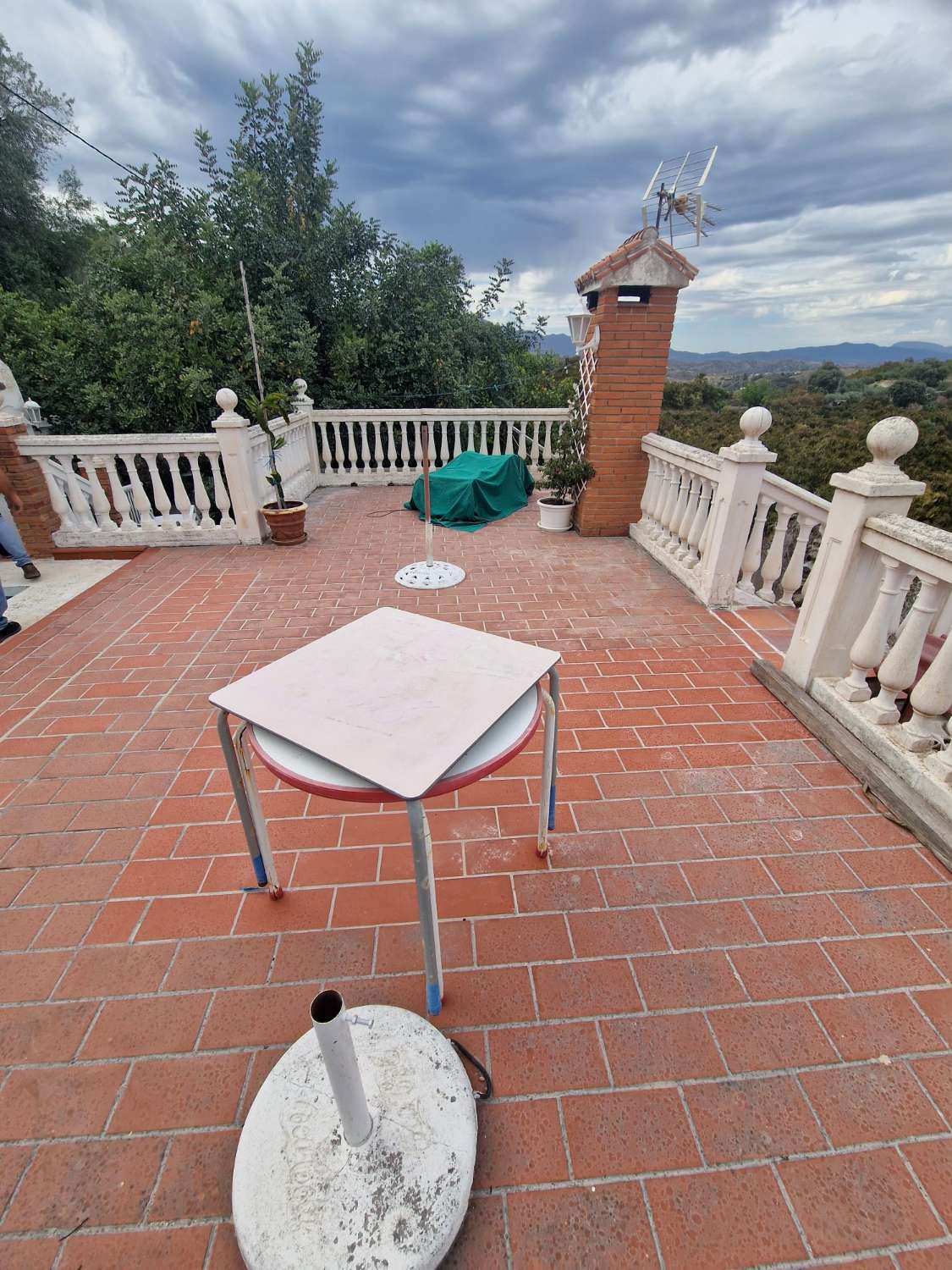 Casa en venta en Coín