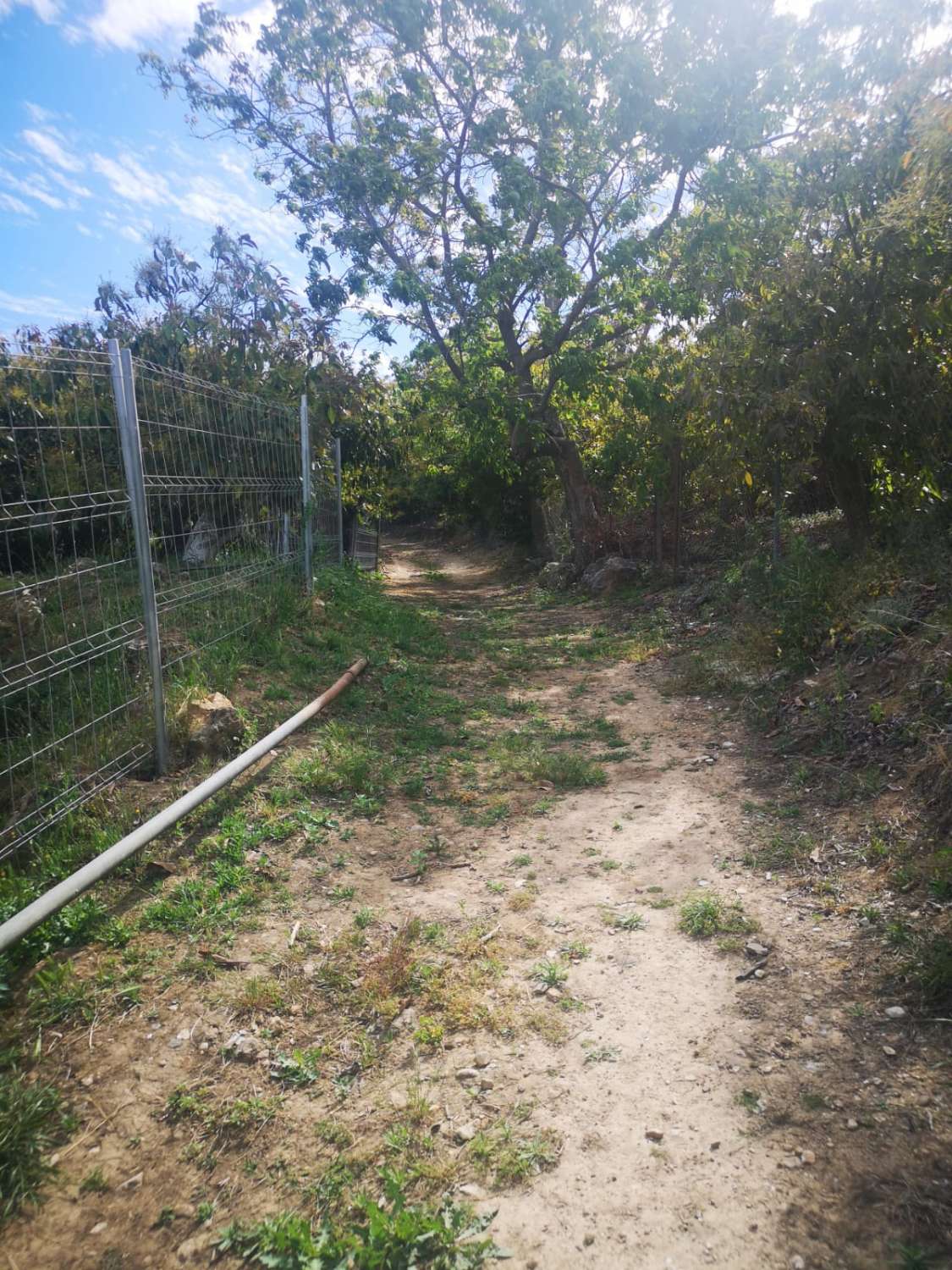 Casa en venta en Coín