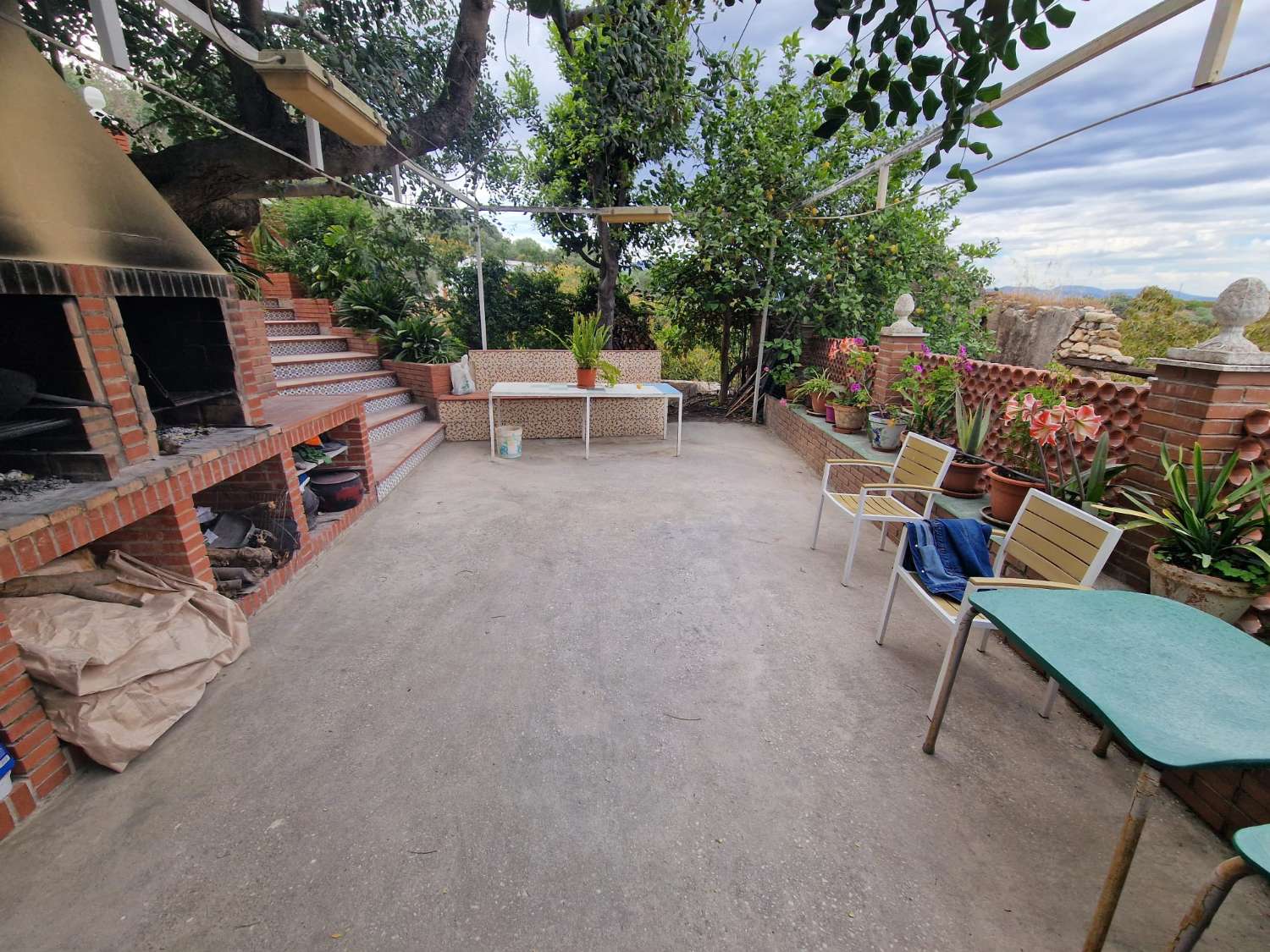 Casa en venta en Coín