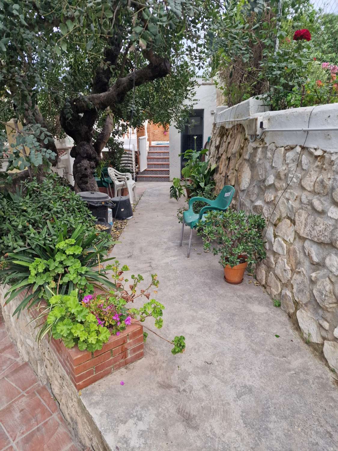Casa en venta en Coín