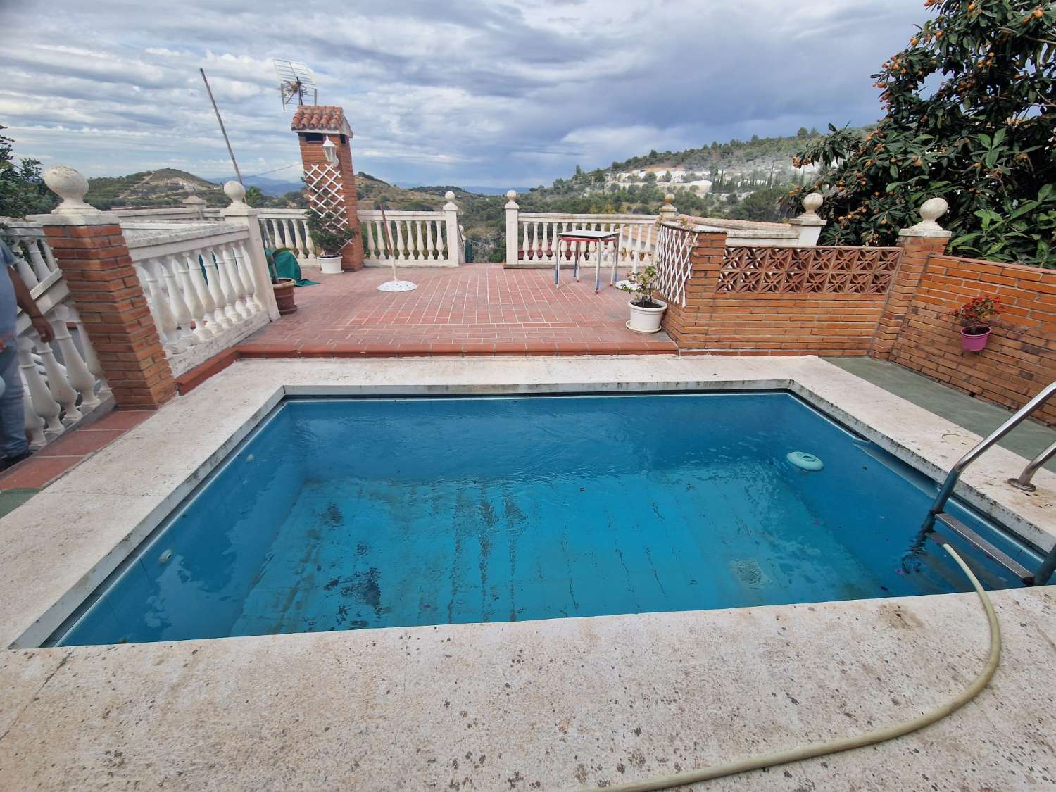Casa en venta en Coín
