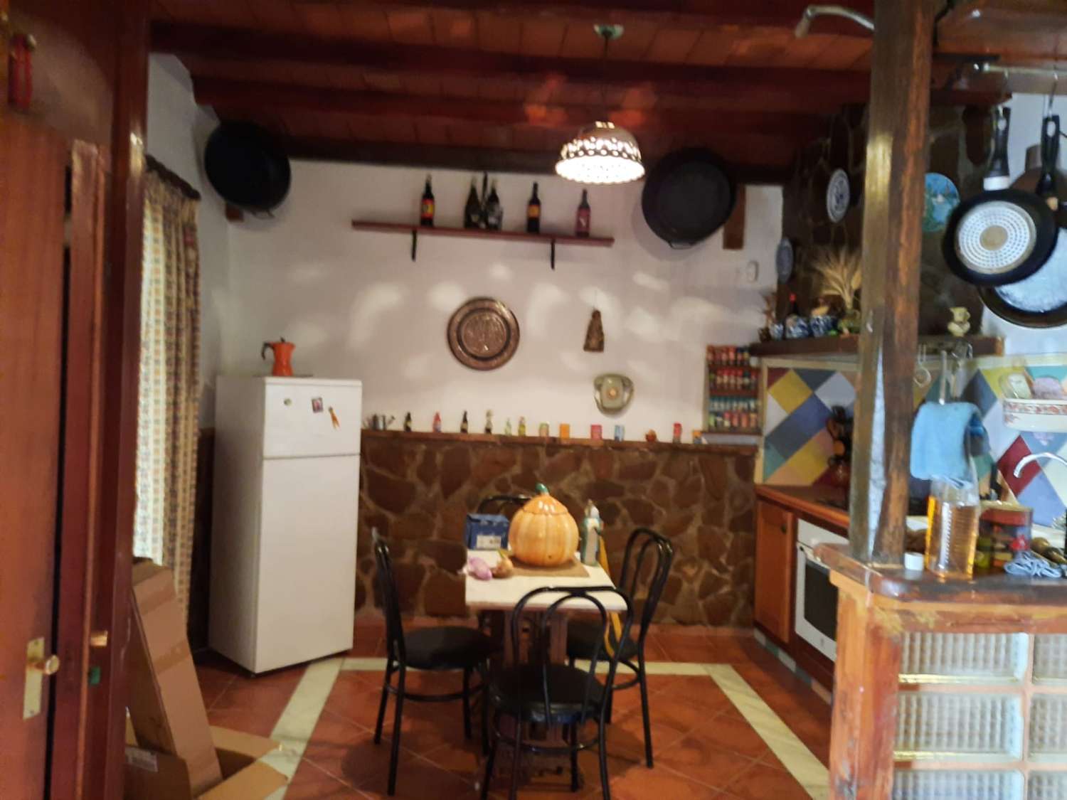 Domain en vente à Casarabonela
