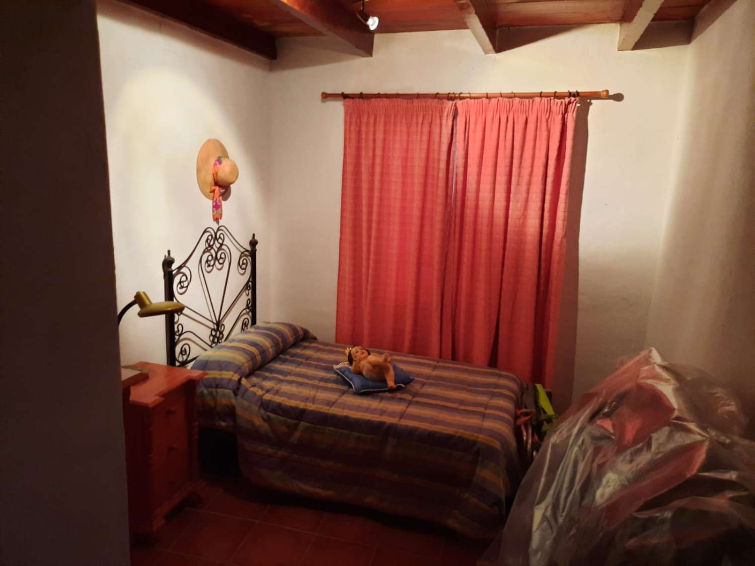 Domain en vente à Casarabonela