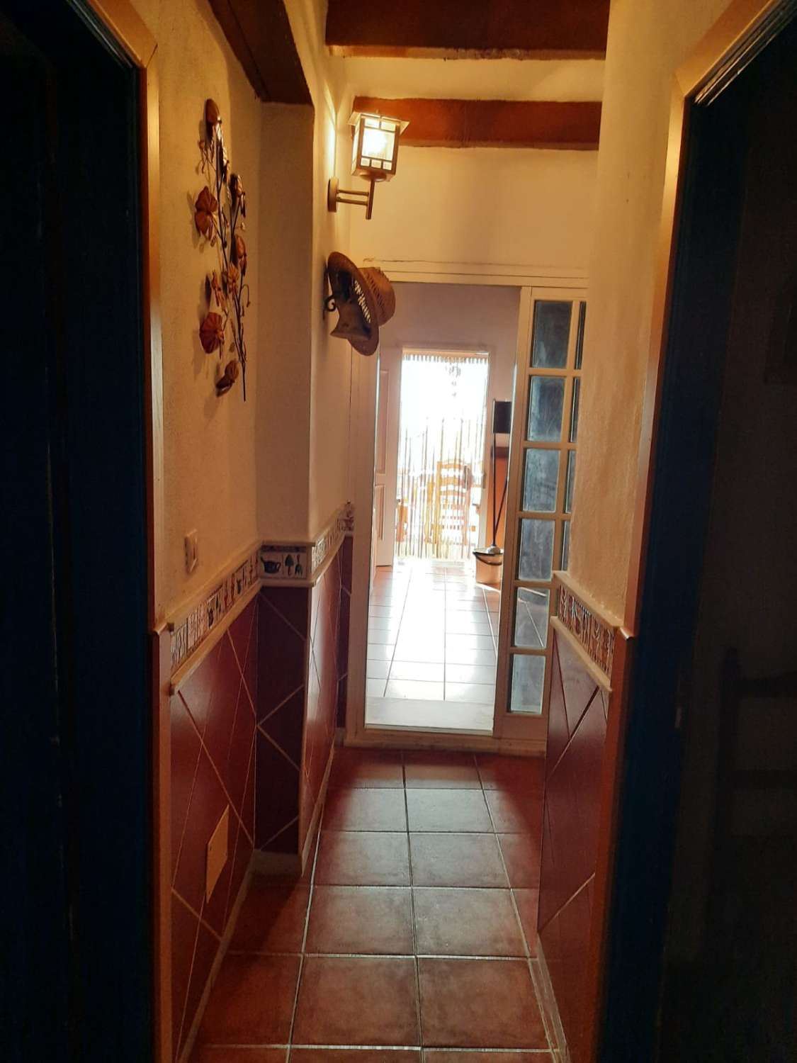 Domain en vente à Casarabonela