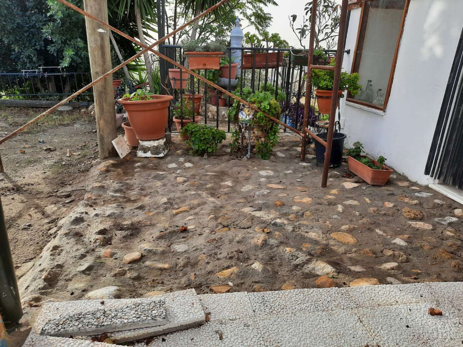 Domain en vente à Casarabonela