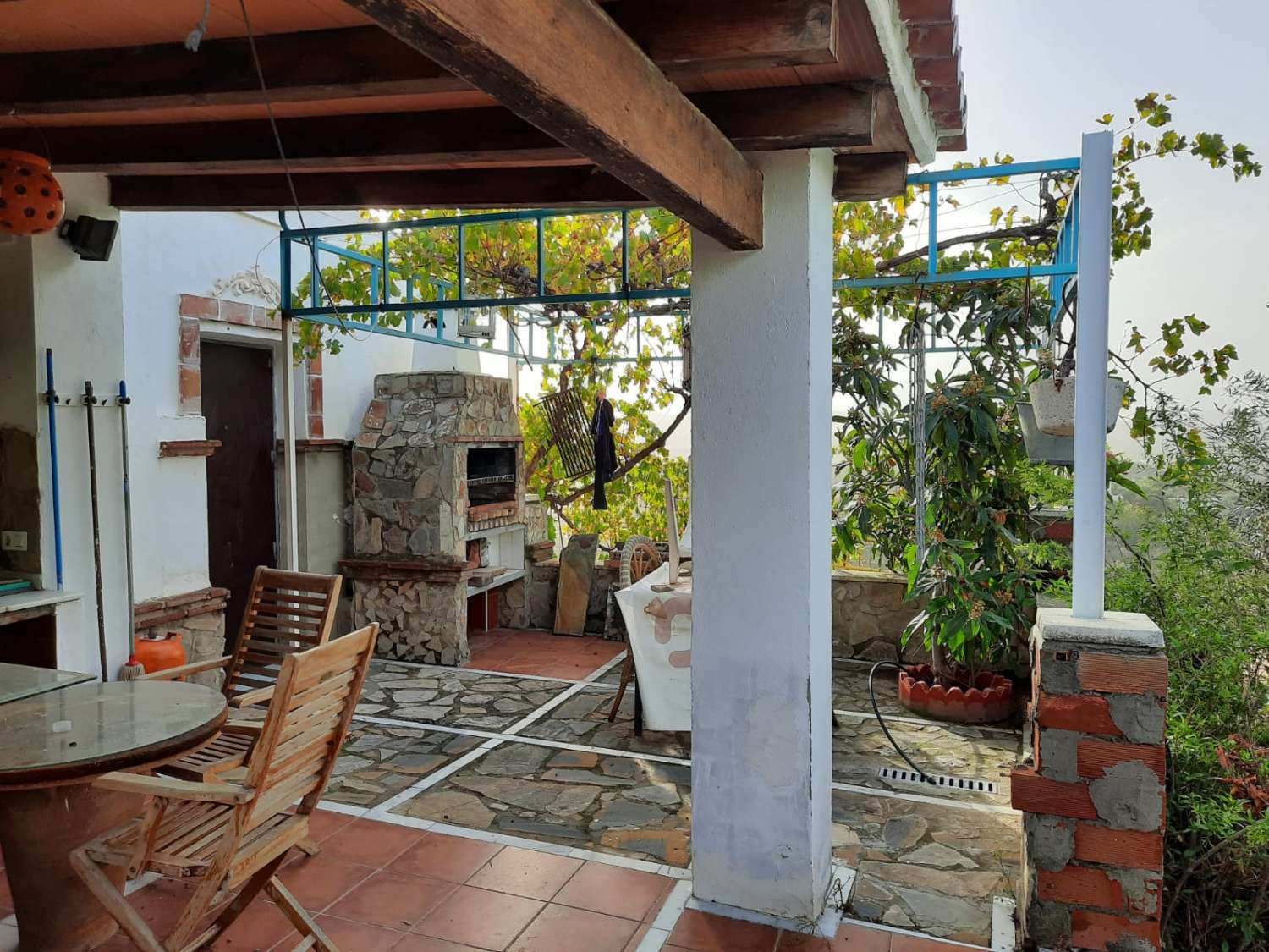 Domain en vente à Casarabonela