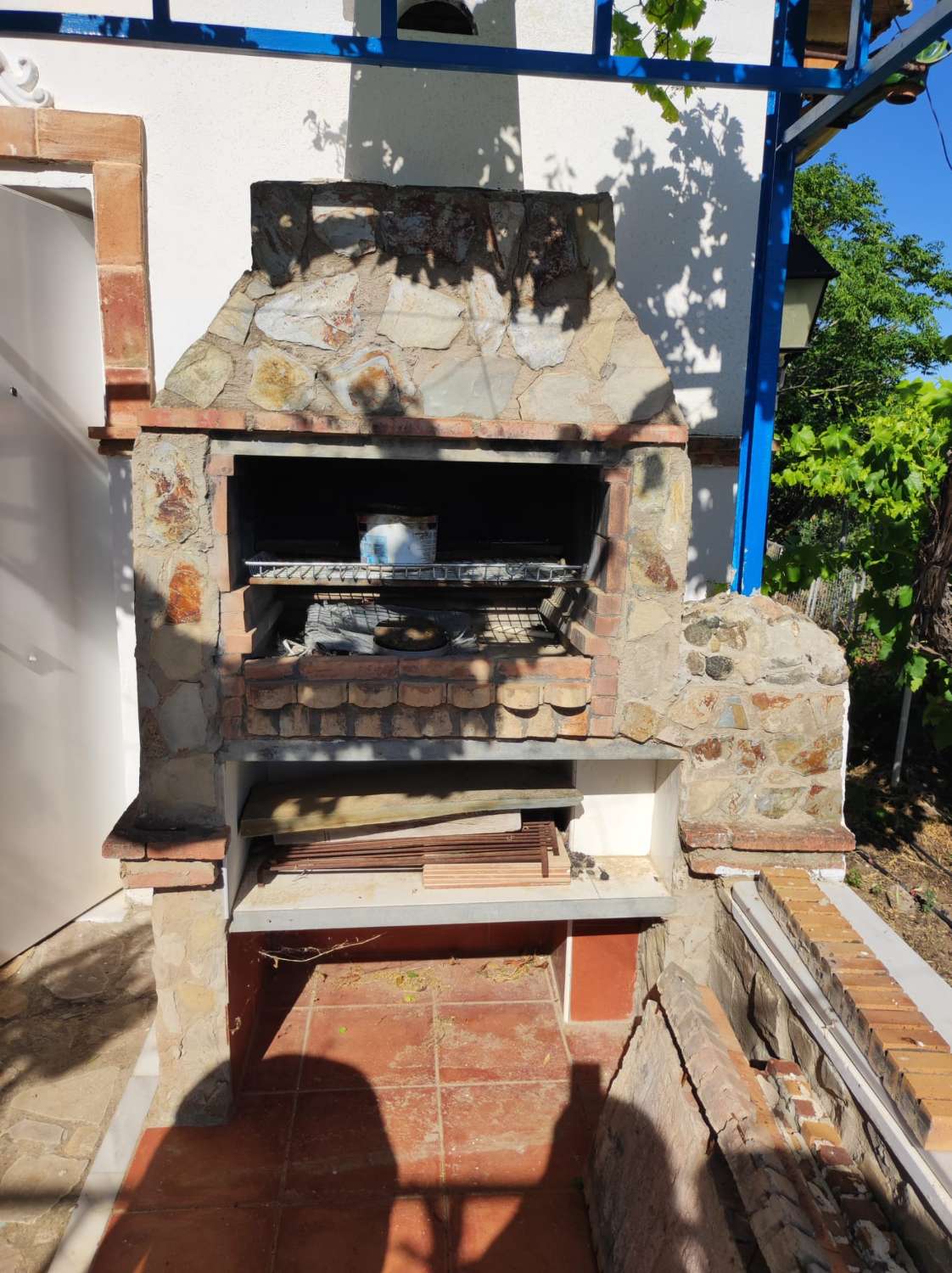 Domain en vente à Casarabonela