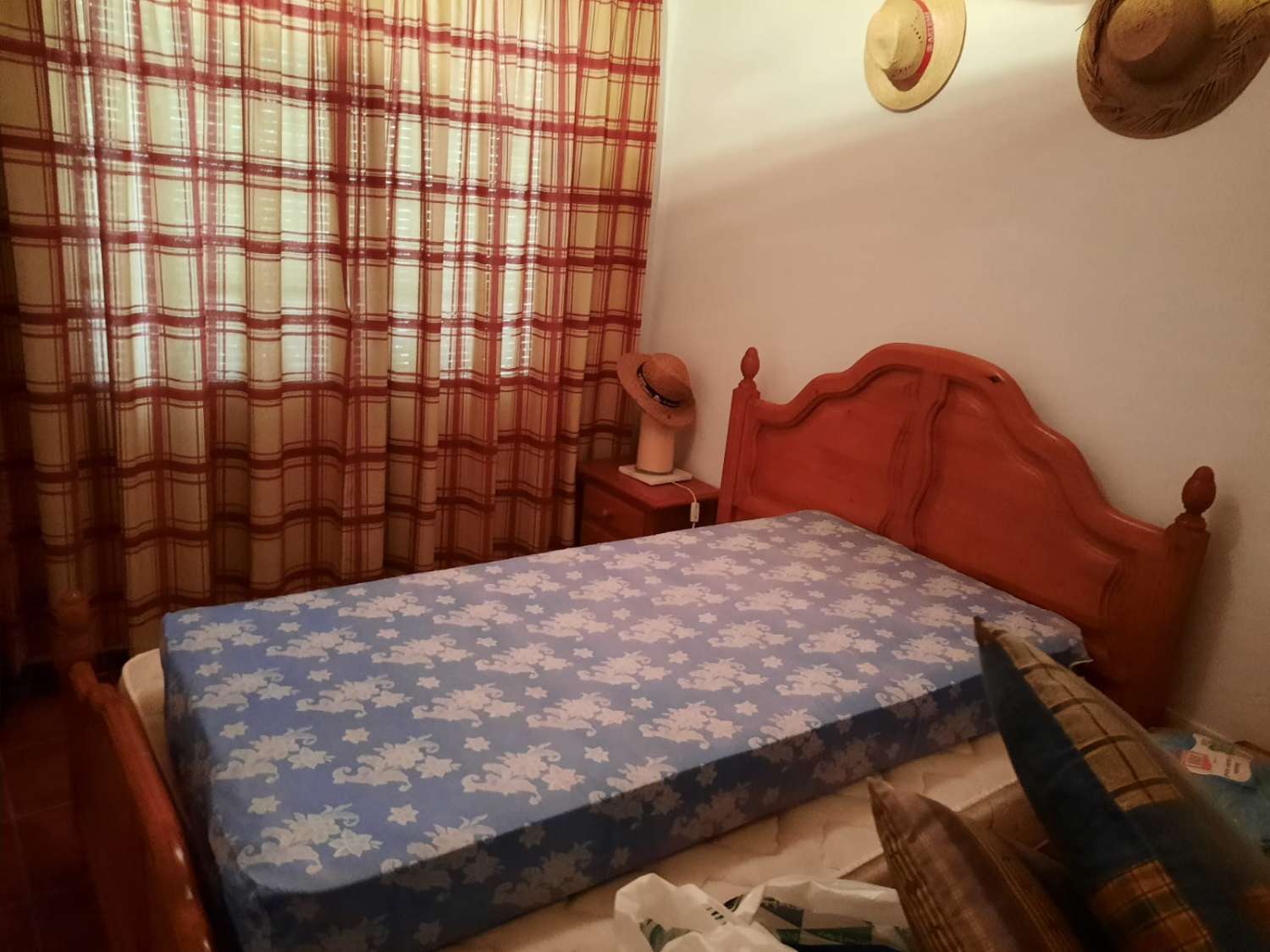 Domain en vente à Casarabonela