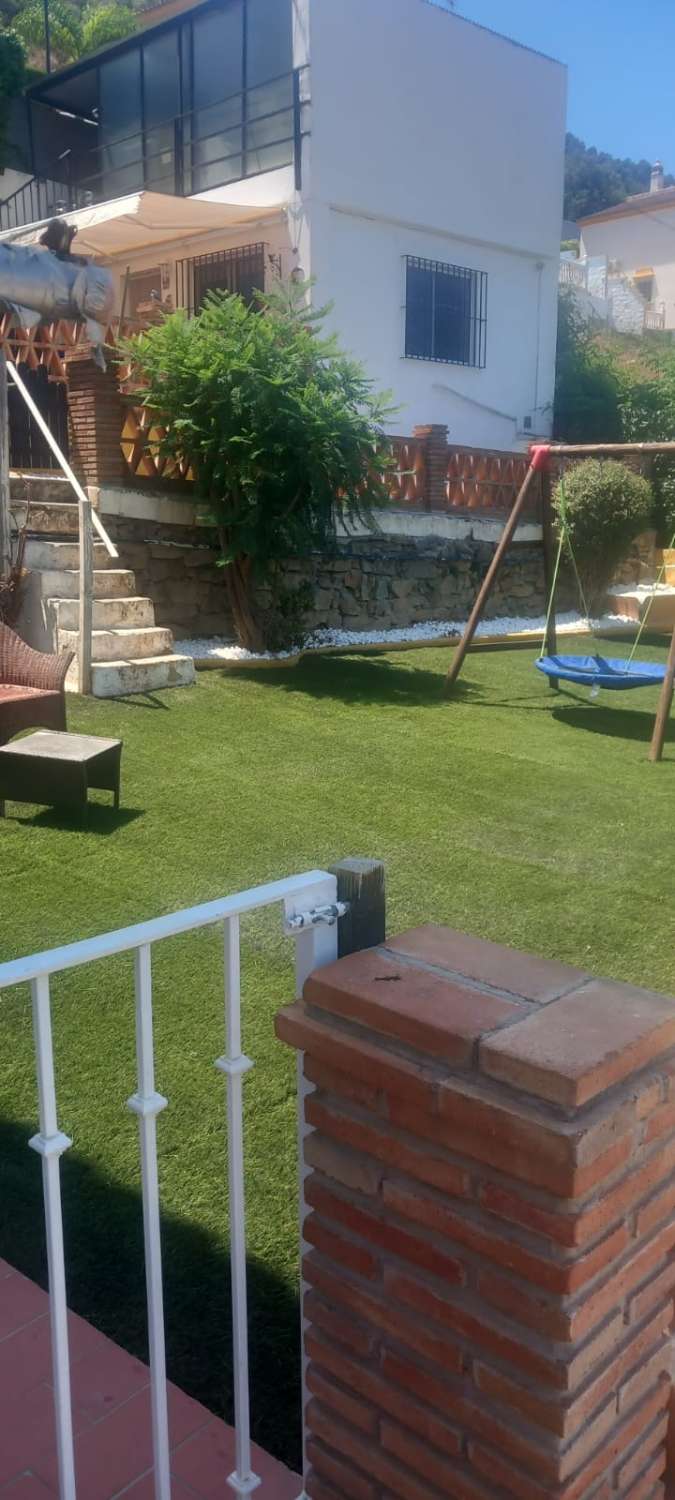 Villa zum verkauf in Alhaurín de la Torre