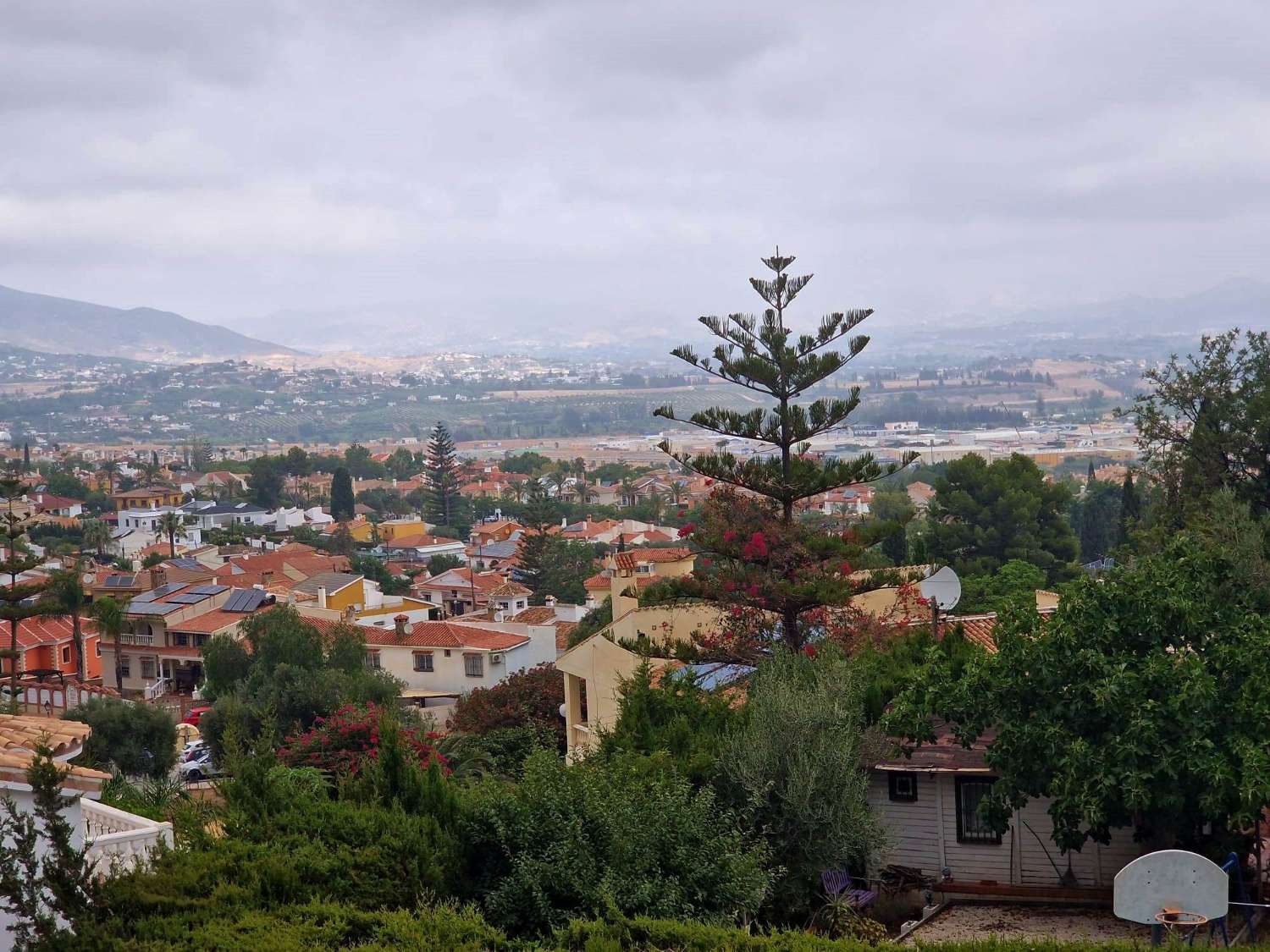 Villa zum verkauf in Alhaurín de la Torre