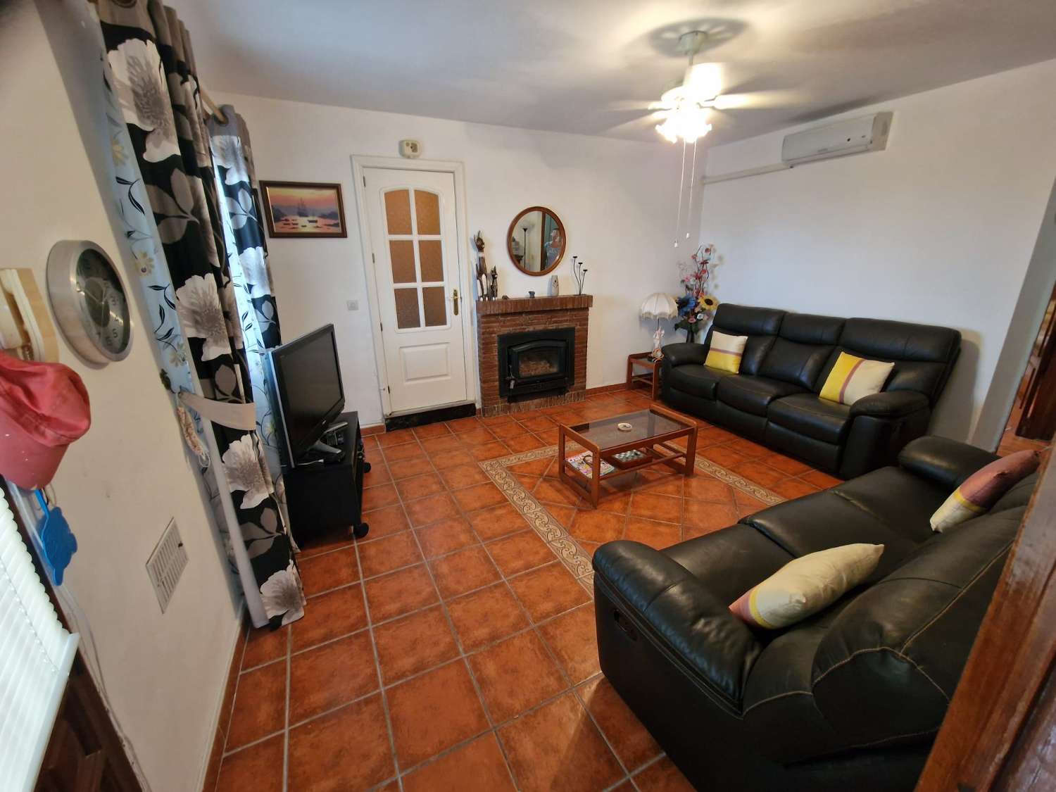 Villa zum verkauf in Alhaurín de la Torre
