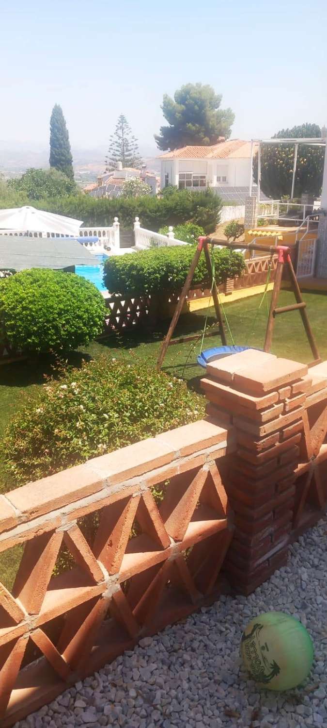Villa zum verkauf in Alhaurín de la Torre