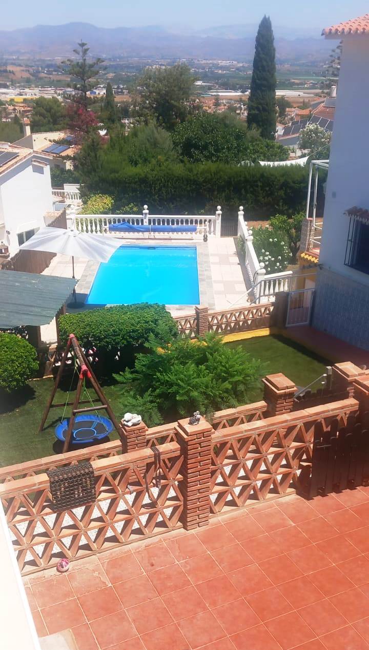 Villa zum verkauf in Alhaurín de la Torre