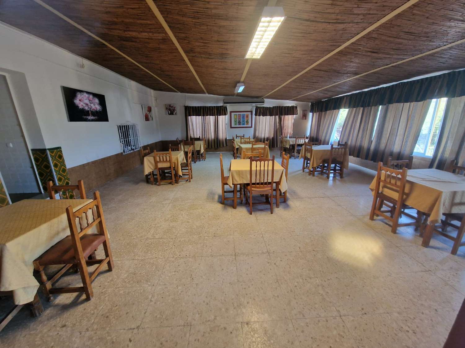 Building en venda in Alhaurín de la Torre