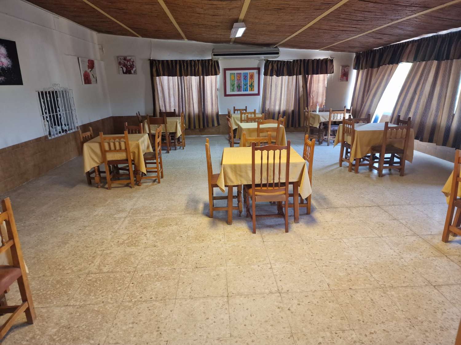 Building en venda in Alhaurín de la Torre