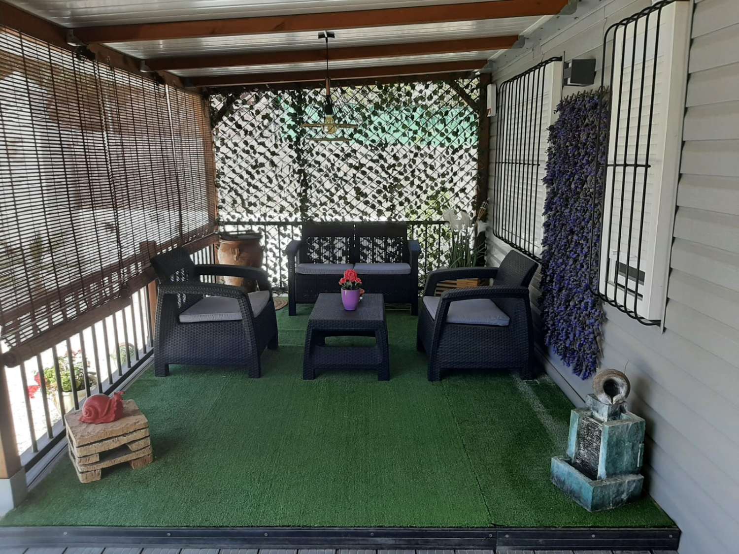 Casa en venta en Alhaurín el Grande