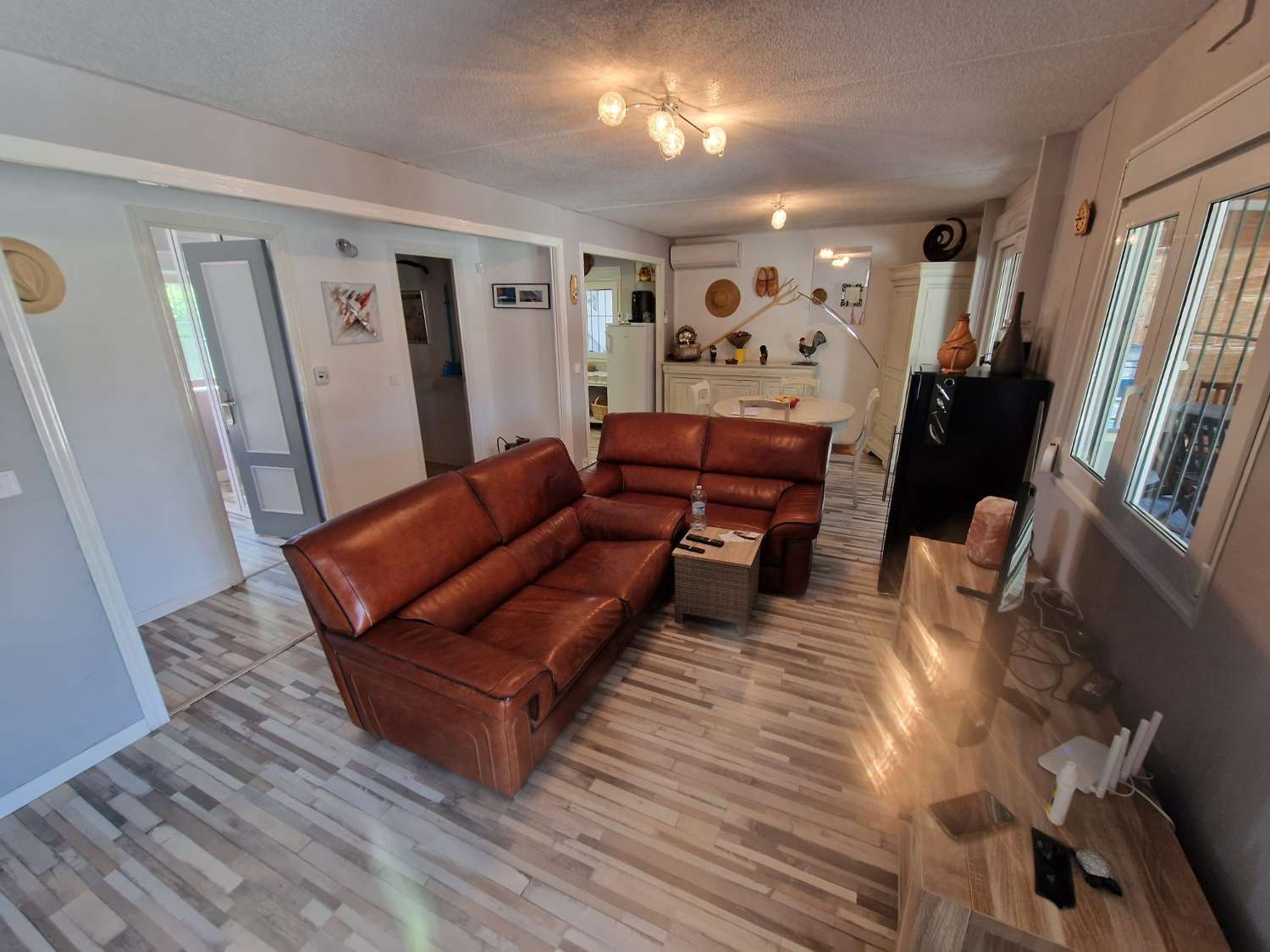 Casa en venta en Alhaurín el Grande