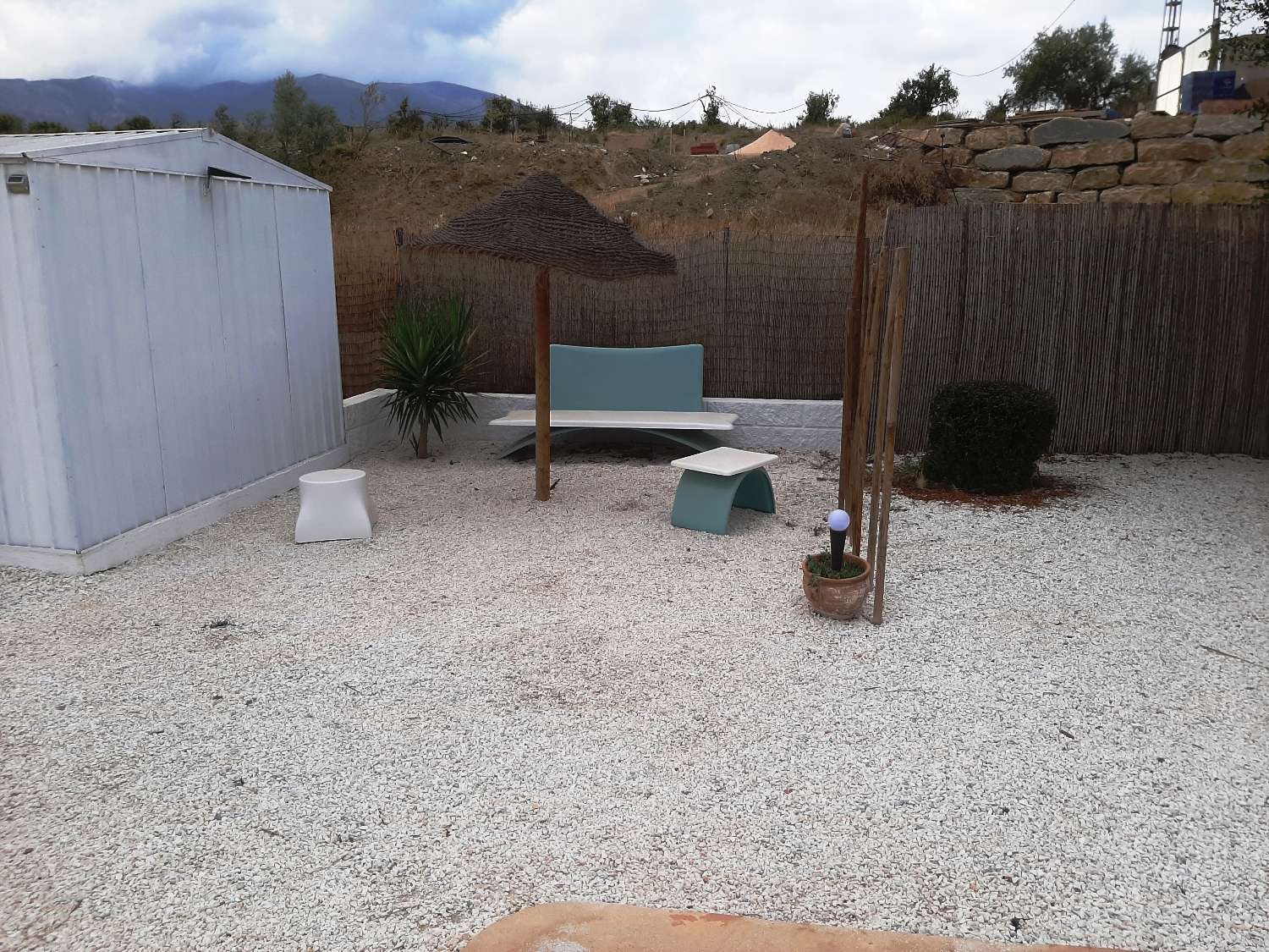 Casa en venta en Alhaurín el Grande