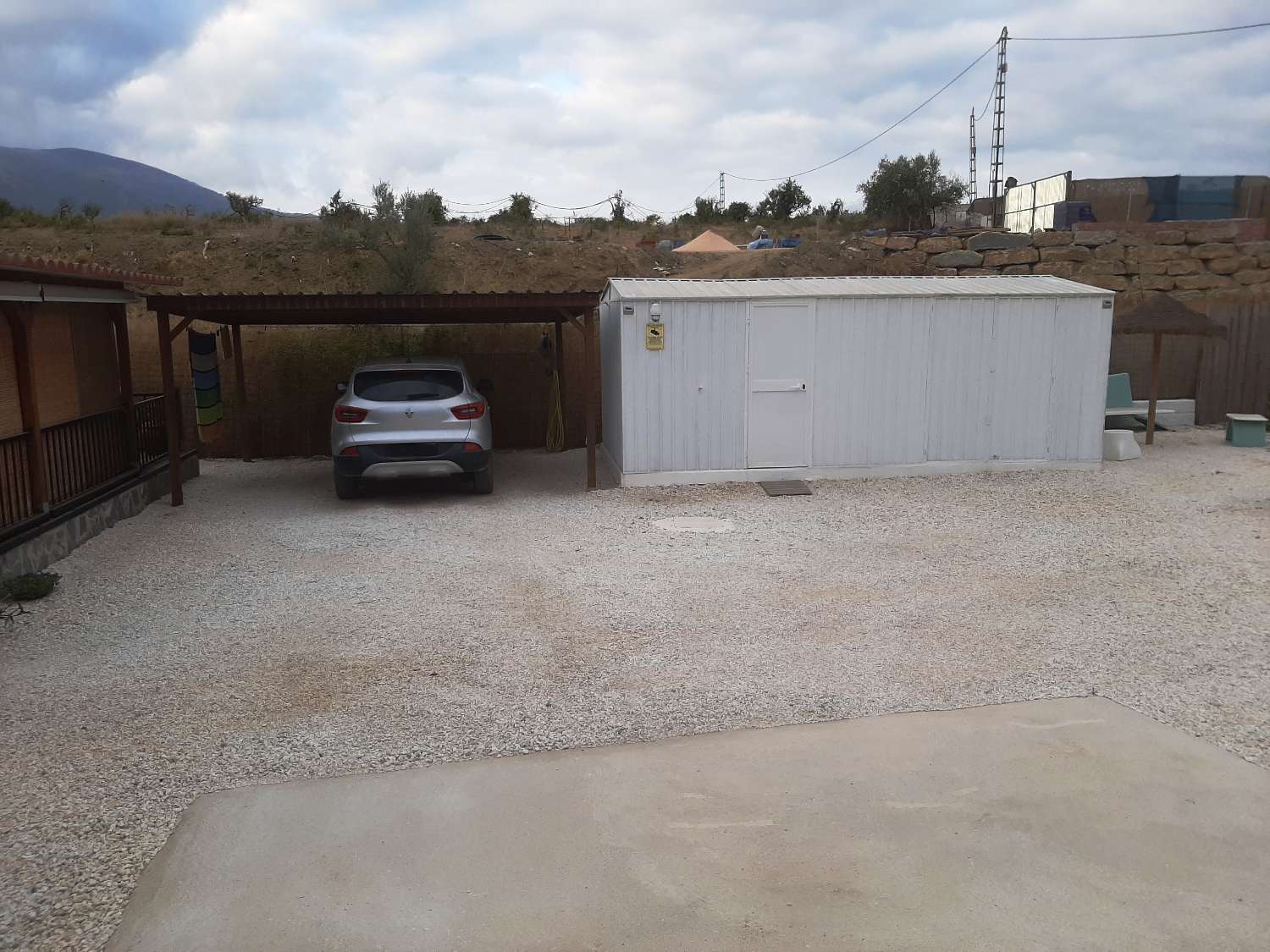 Casa en venta en Alhaurín el Grande